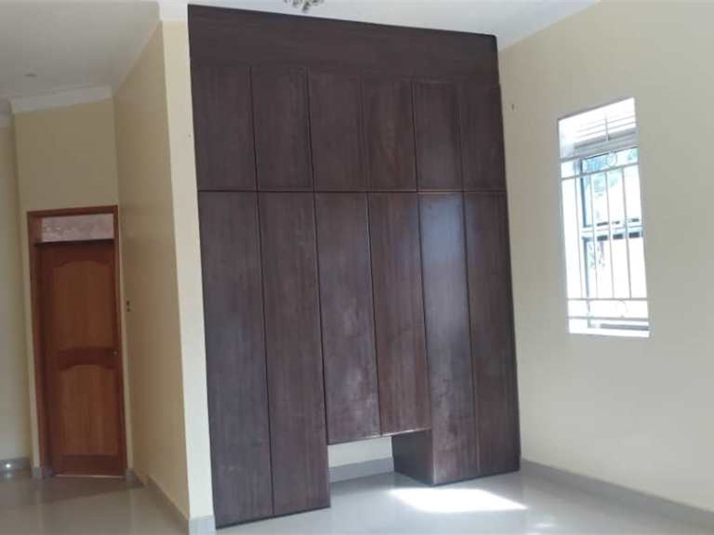 Apartment for rent in Bukoto Kampala