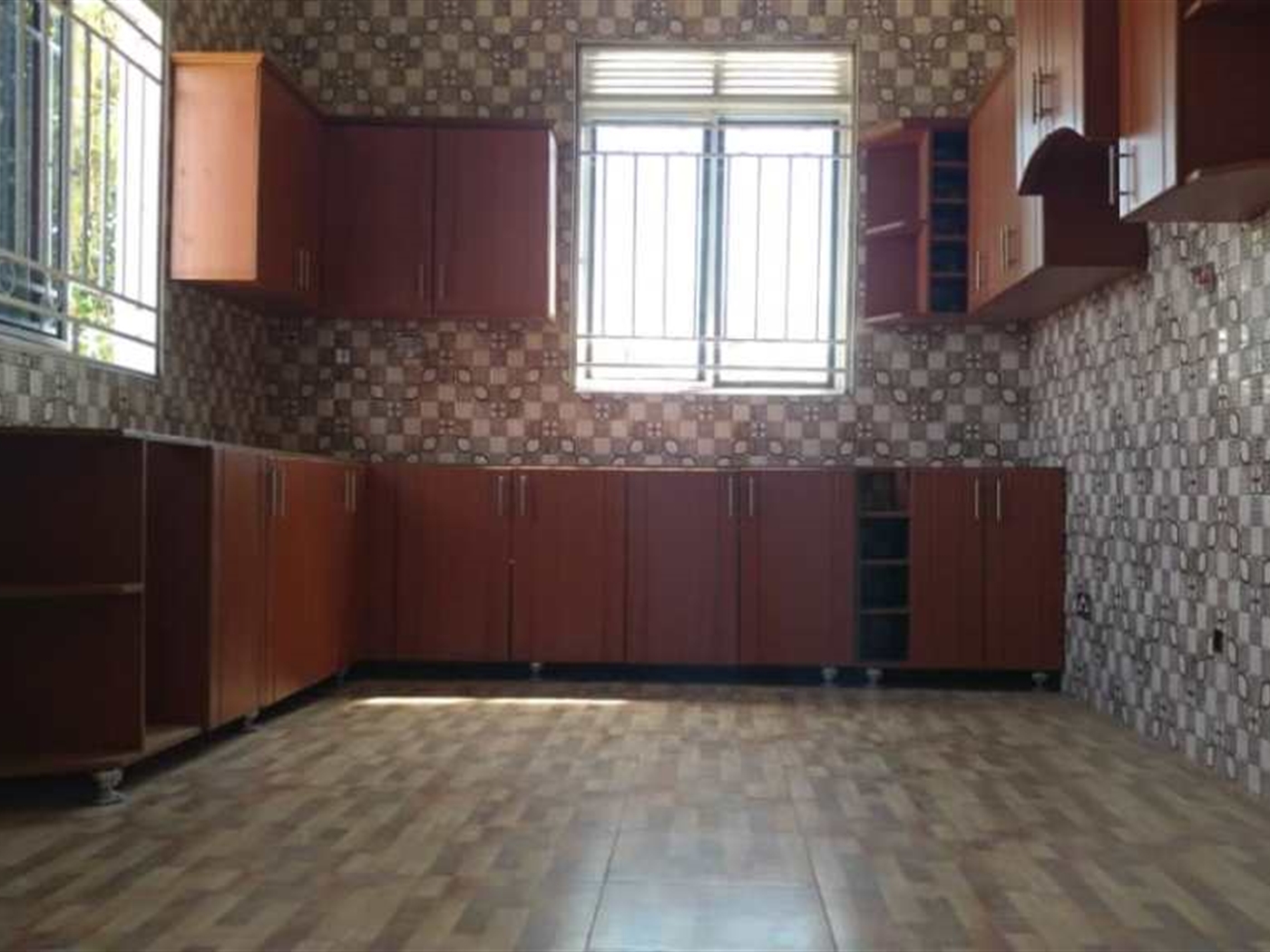 Apartment for rent in Bukoto Kampala