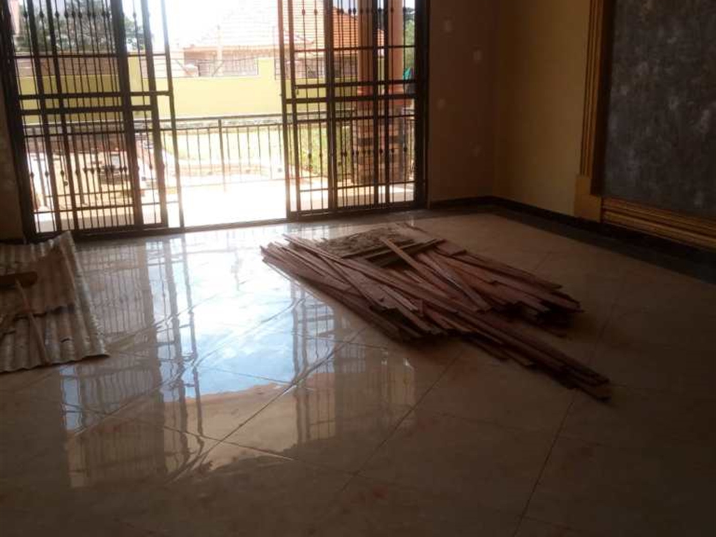 Apartment for rent in Bukoto Kampala