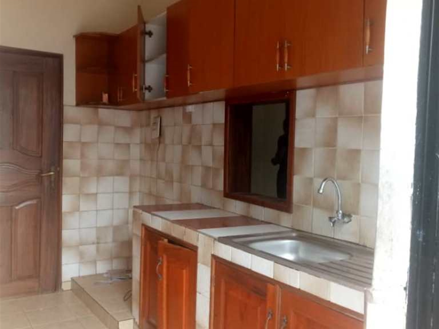 Apartment for rent in Naguru Kampala