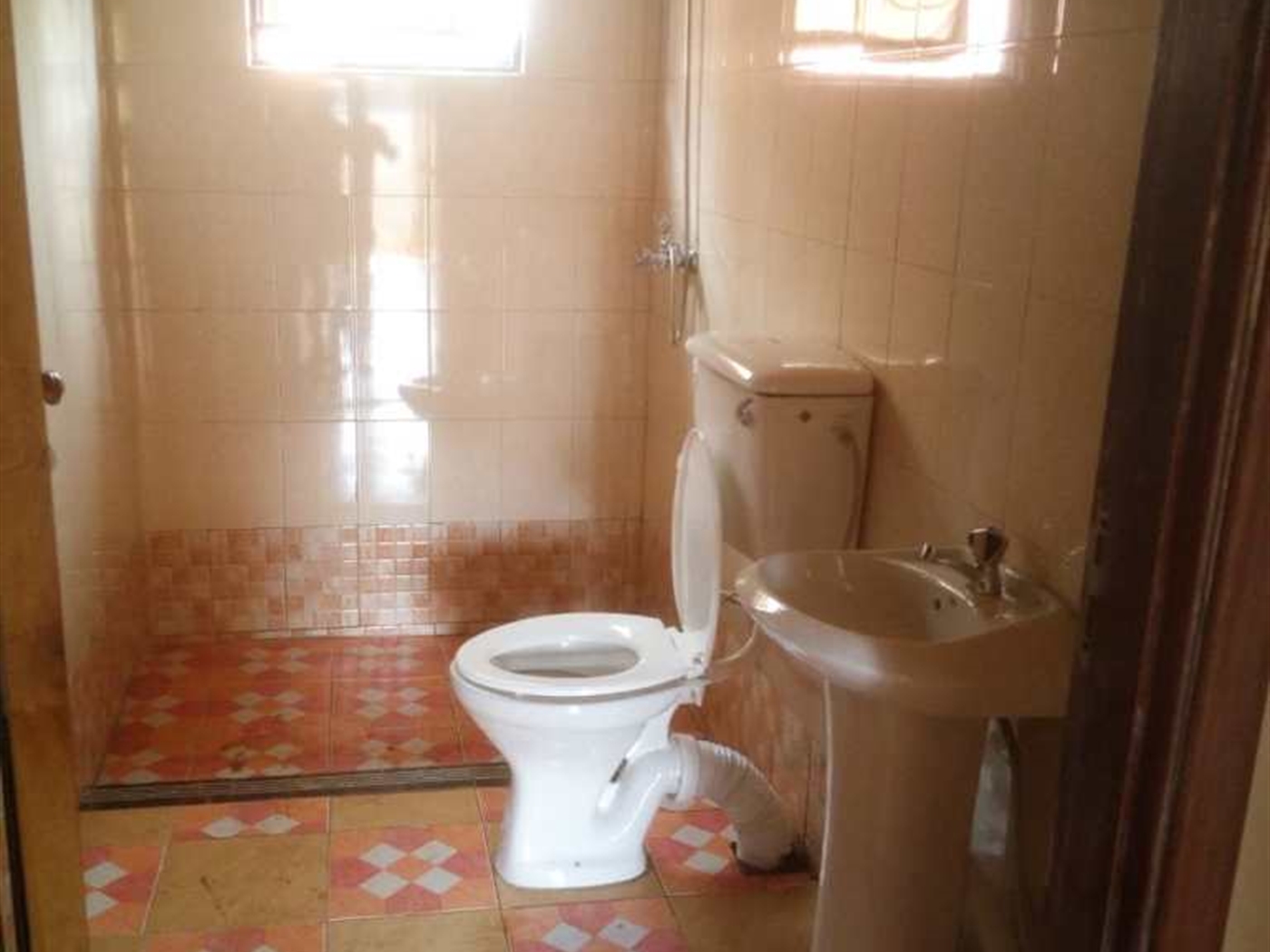 Apartment for rent in Naguru Kampala