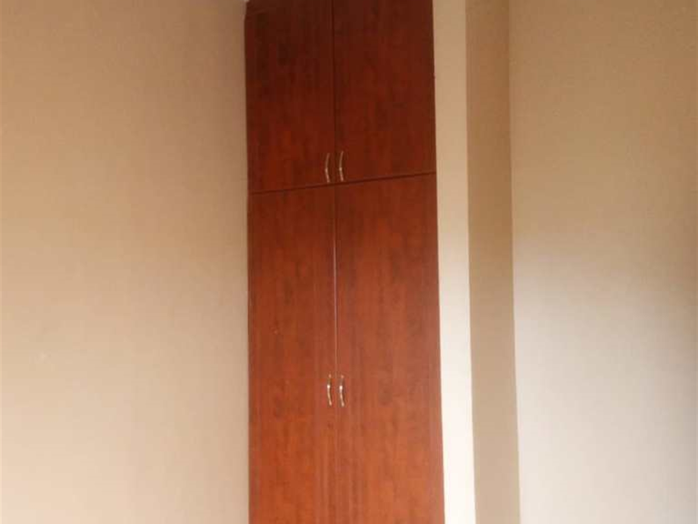 Apartment for rent in Naguru Kampala