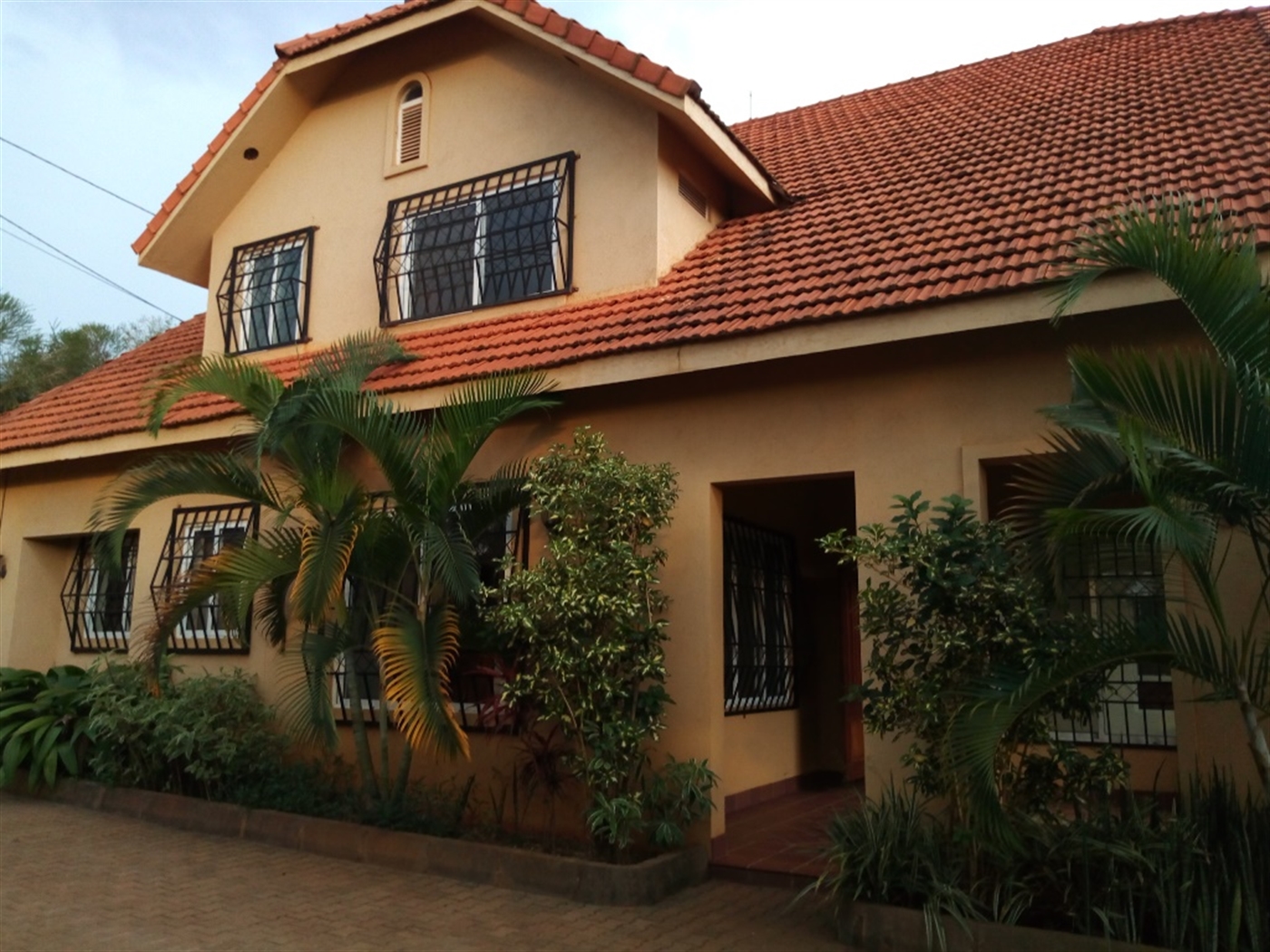 Bungalow for rent in Lubowa Wakiso