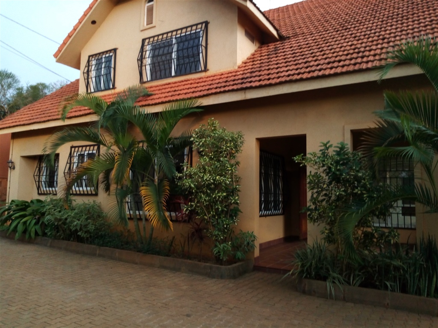 Bungalow for rent in Lubowa Wakiso