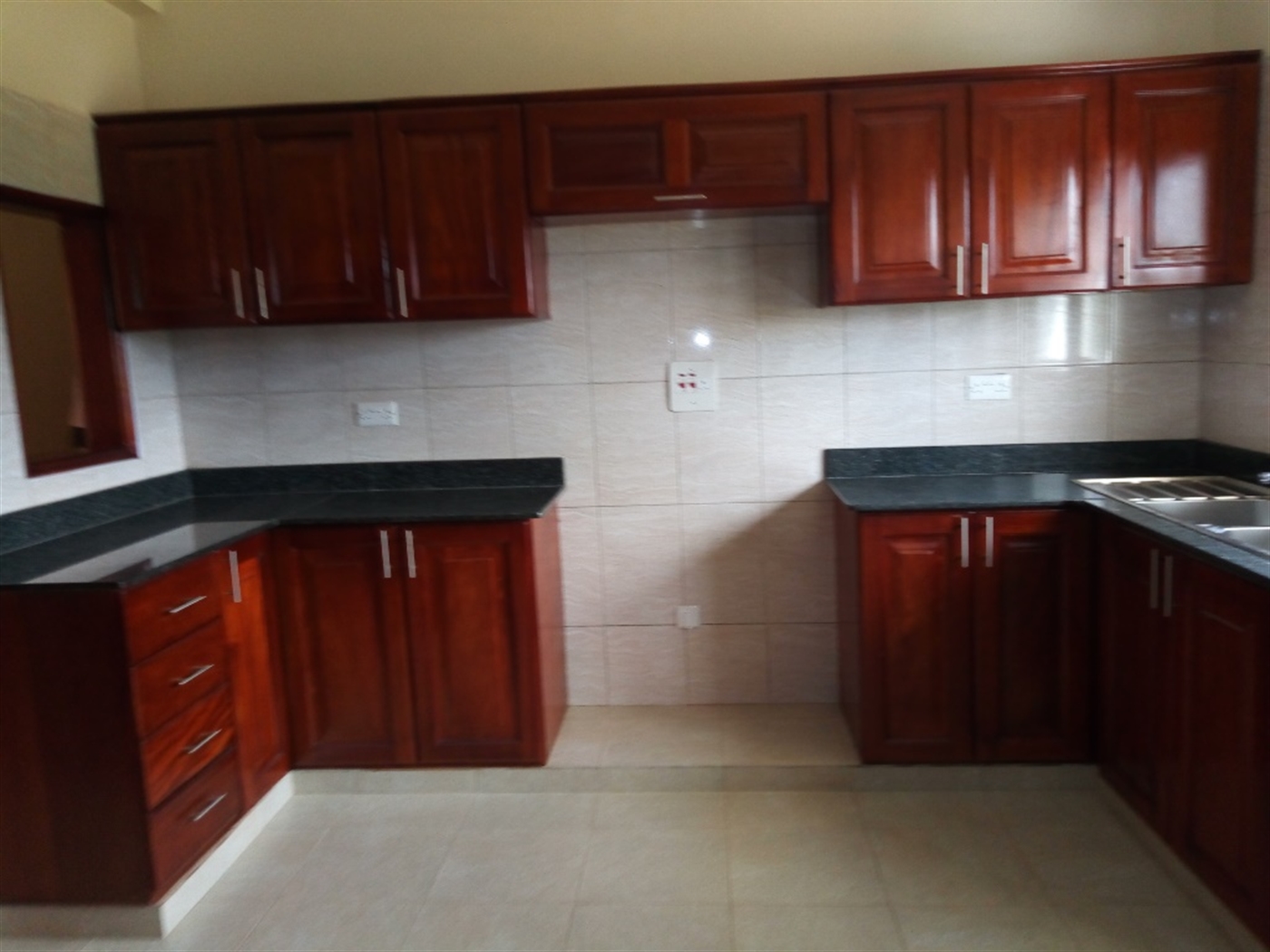 Apartment for rent in Muyenga Kampala