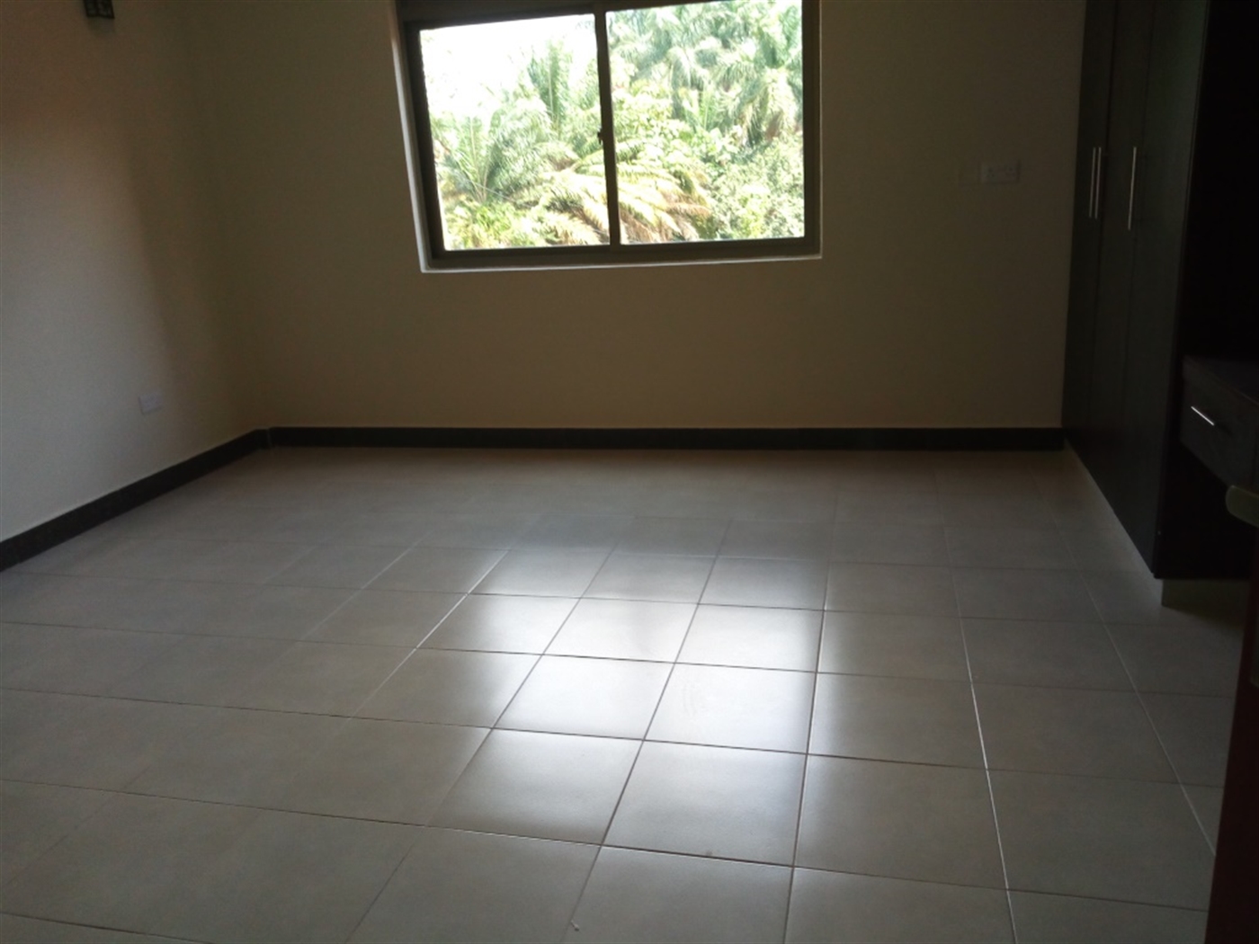 Apartment for rent in Muyenga Kampala