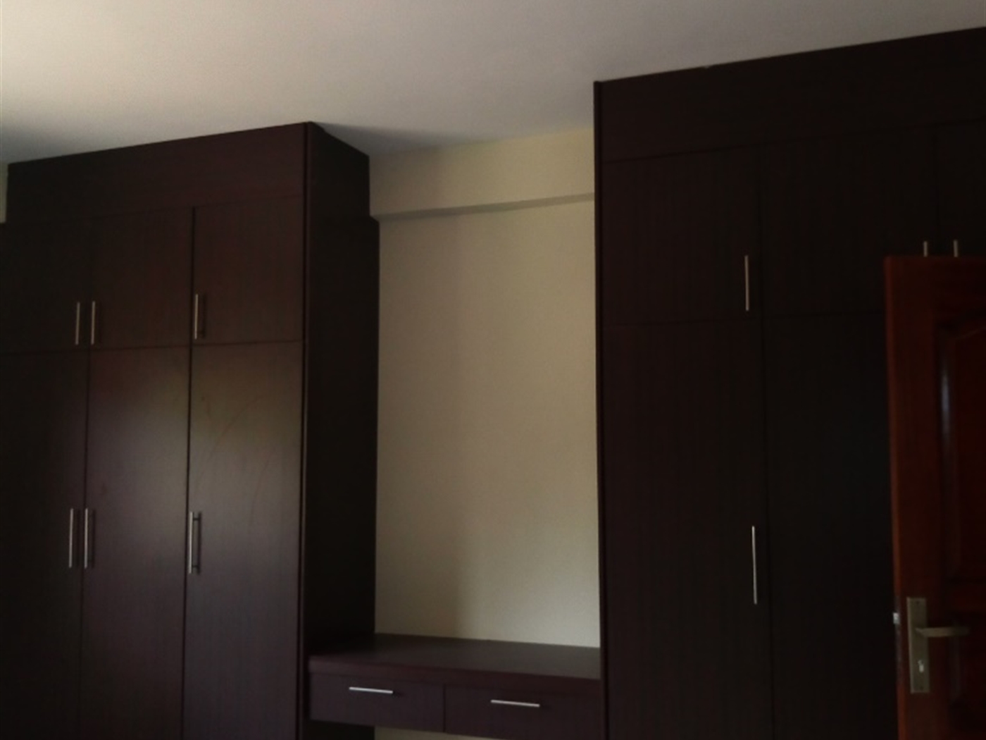 Apartment for rent in Muyenga Kampala