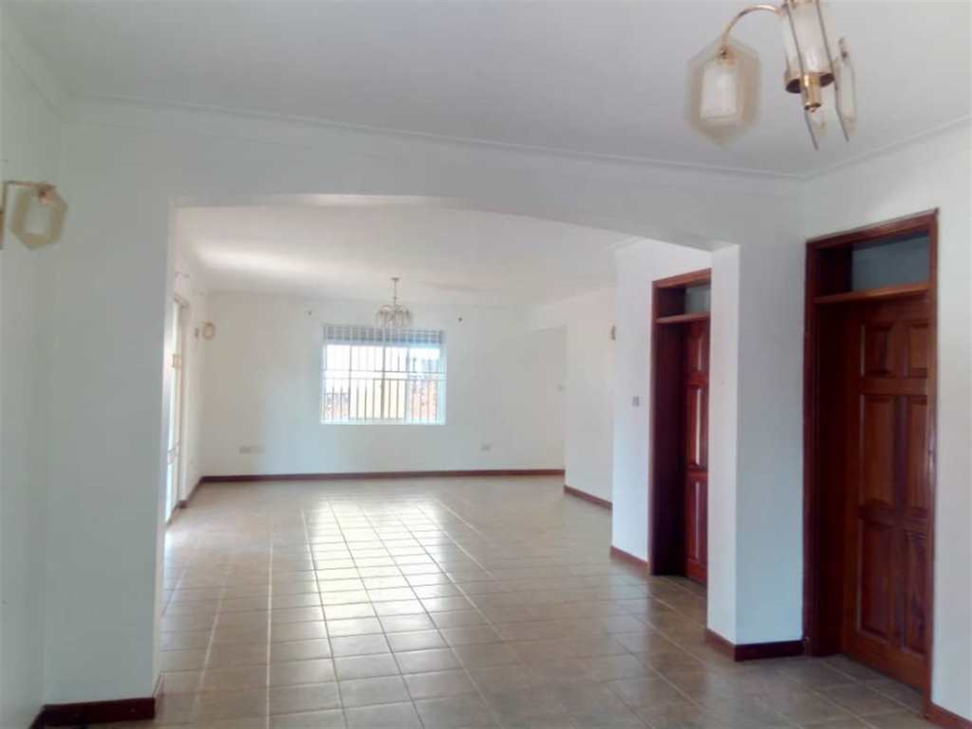 Bungalow for sale in Seguku Wakiso