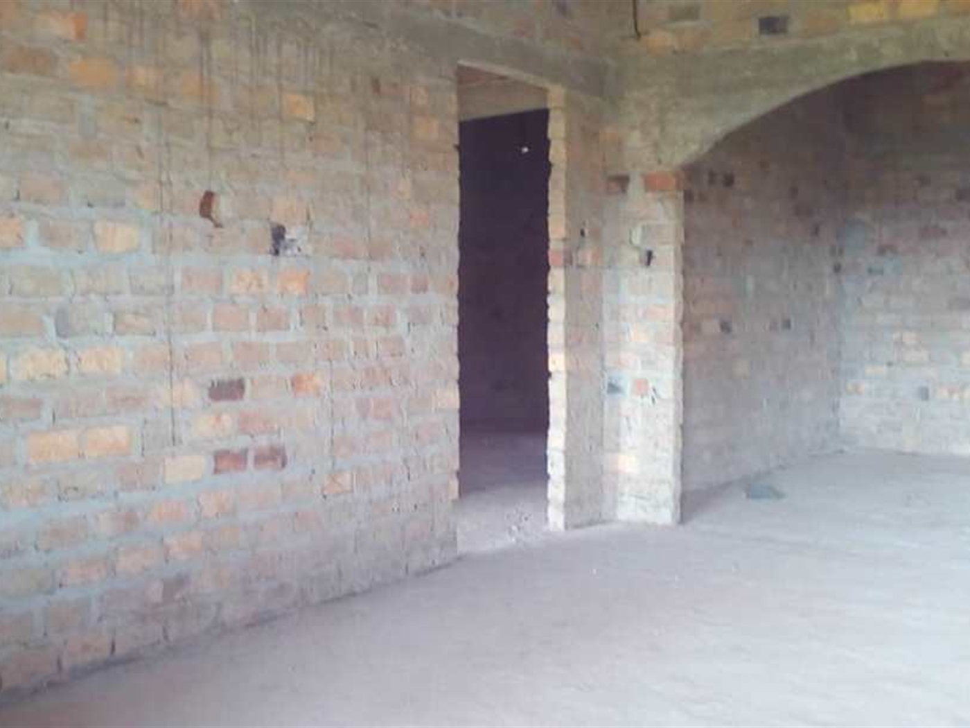 Bungalow for sale in Kasangati Wakiso