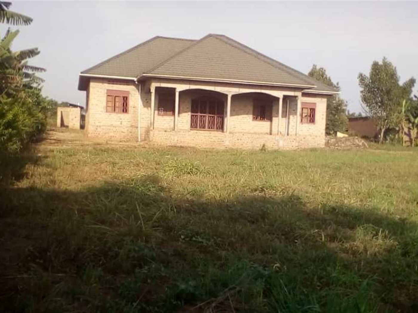 Bungalow for sale in Kasangati Wakiso