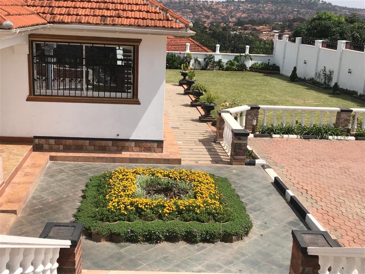 Bungalow for sale in Lubowa Wakiso