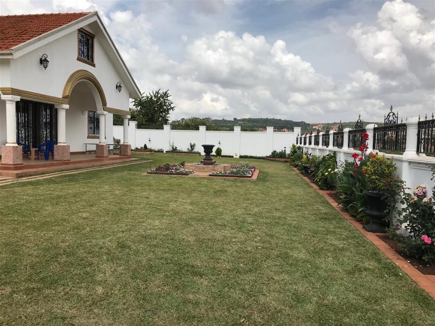 Bungalow for sale in Lubowa Wakiso