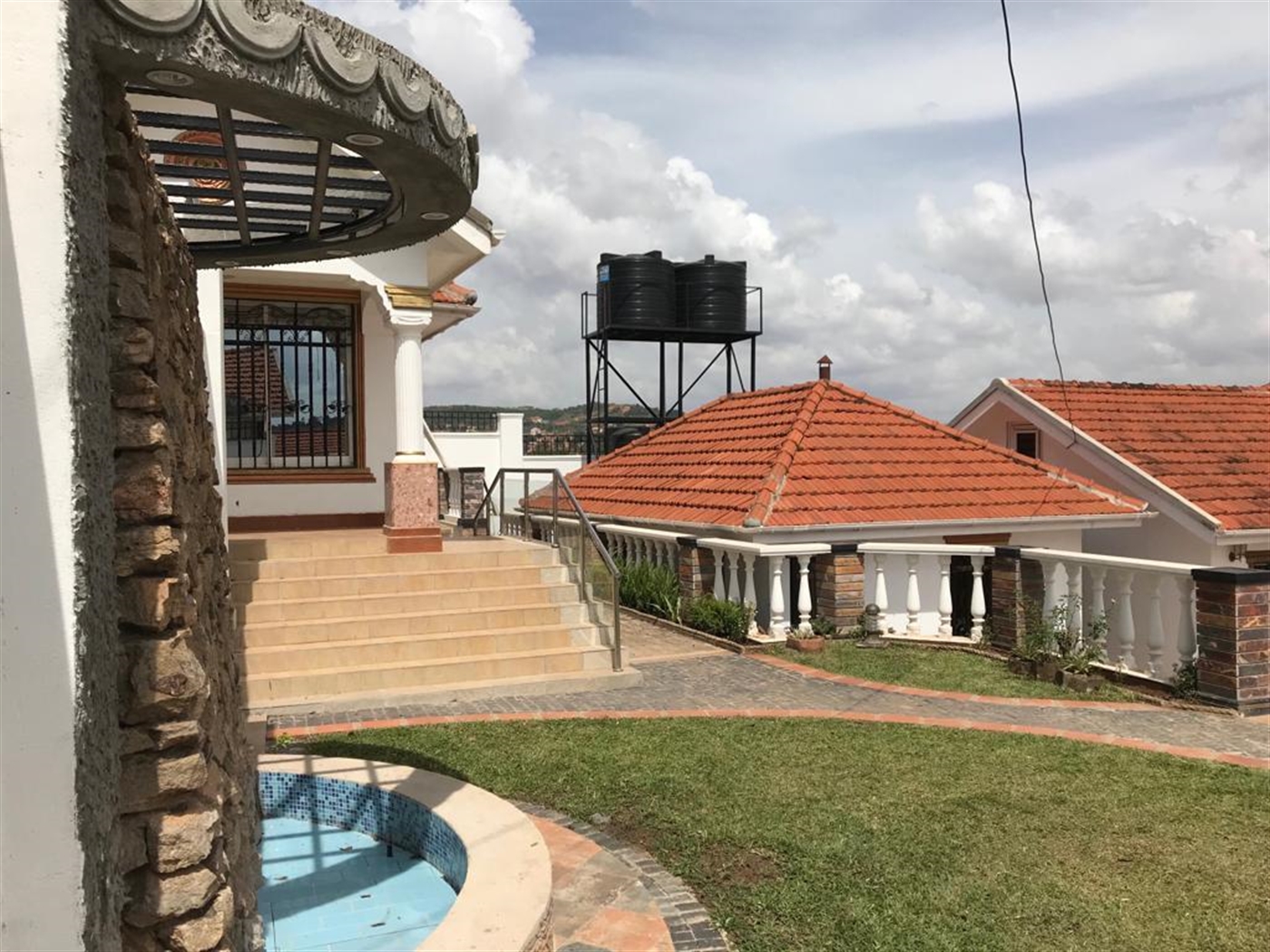 Bungalow for sale in Lubowa Wakiso