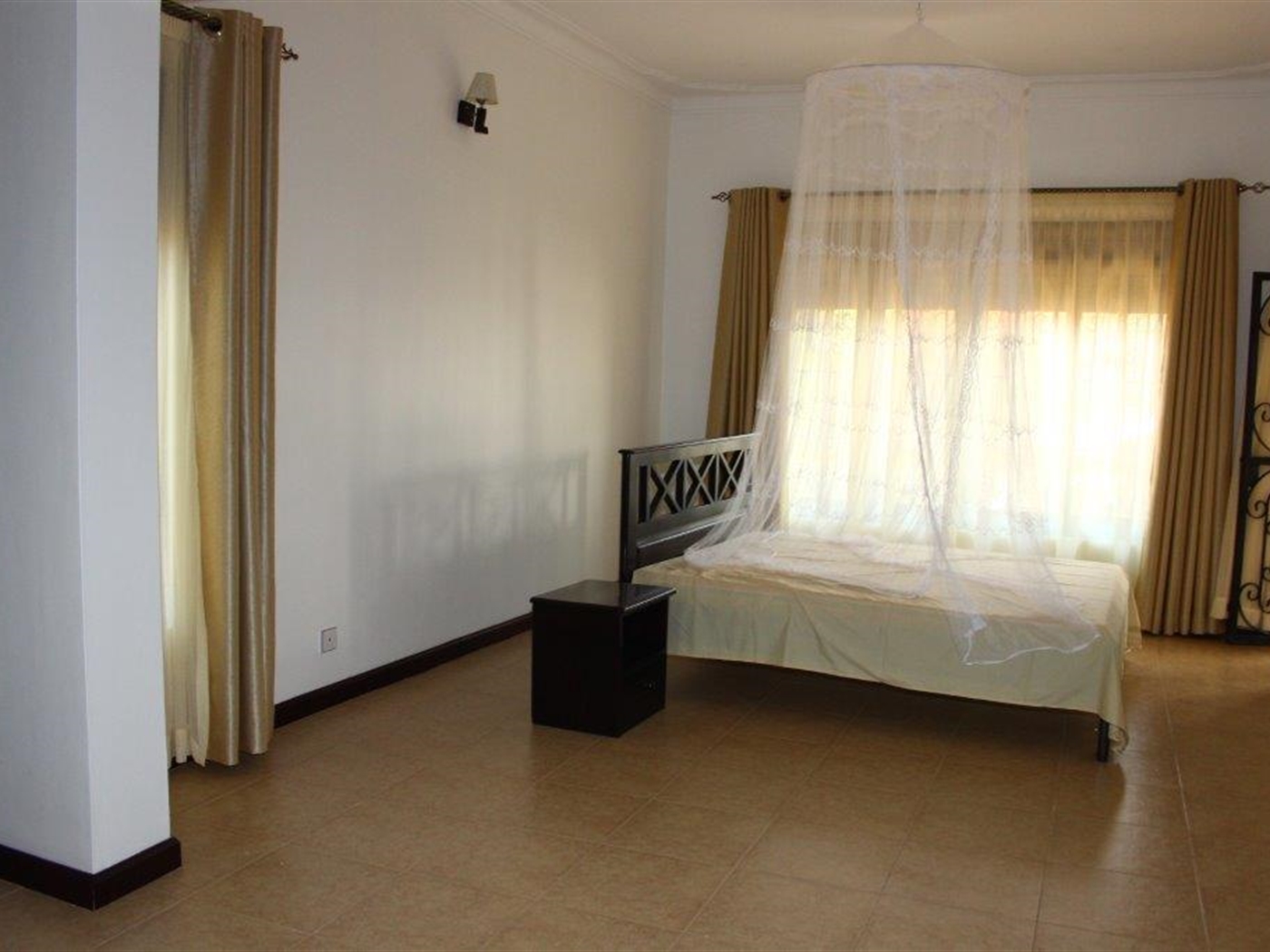 Apartment for rent in Bukoto Kampala