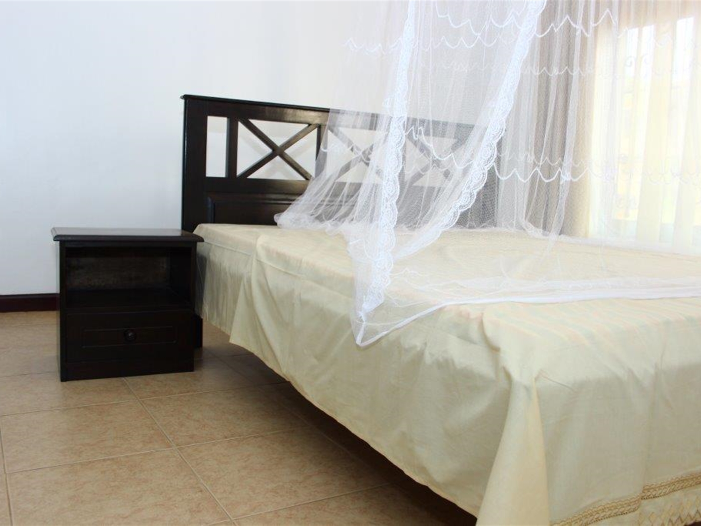 Apartment for rent in Bukoto Kampala