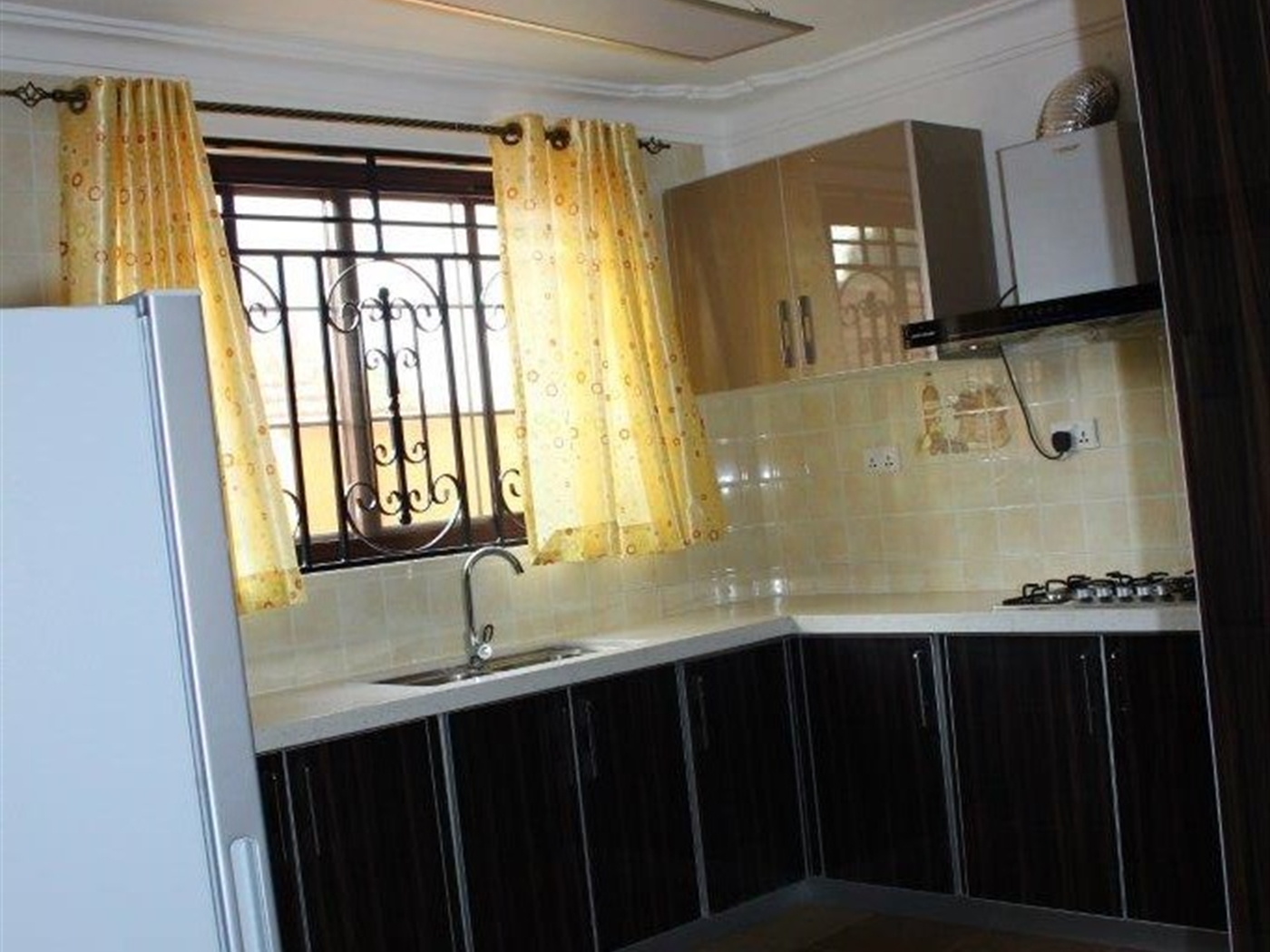 Apartment for rent in Bukoto Kampala