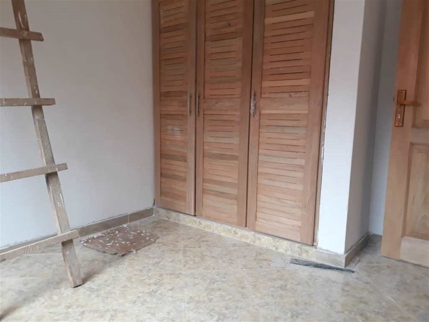 Semi Detached for sale in Bukasa Kampala