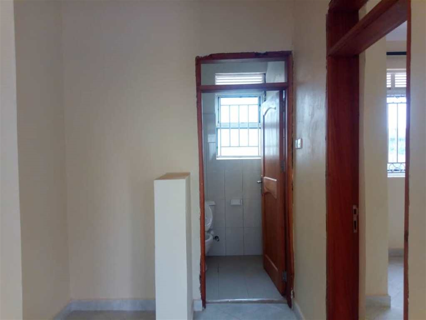 Apartment for rent in Kira Wakiso