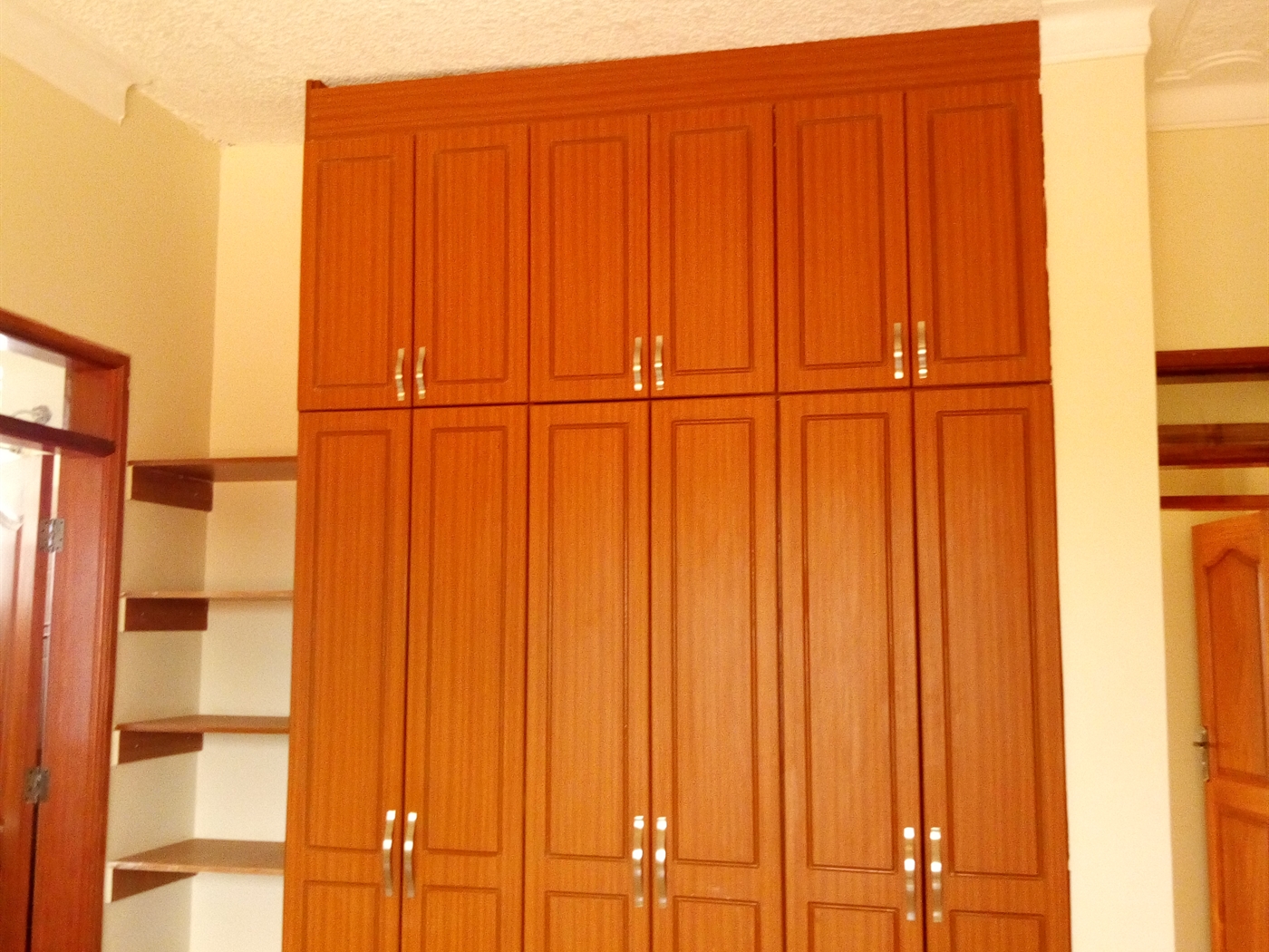 Apartment for rent in Kira Wakiso