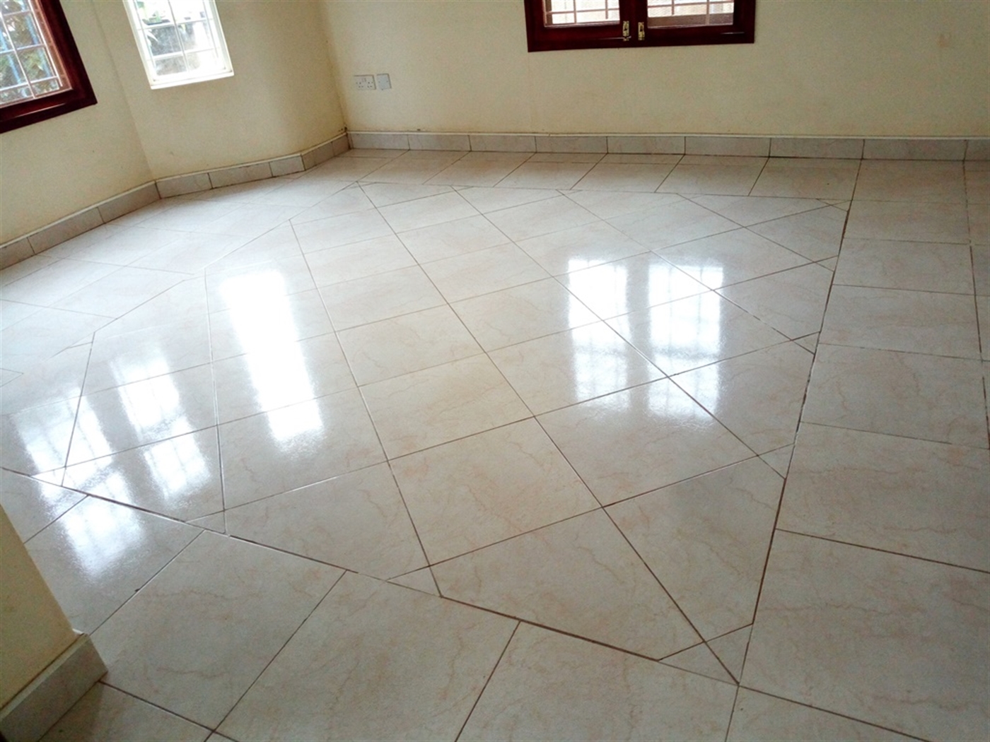 Bungalow for rent in Nsambya Kampala