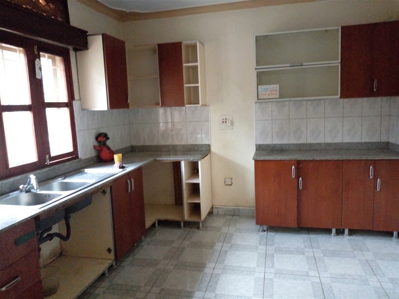 Bungalow for rent in Nsambya Kampala