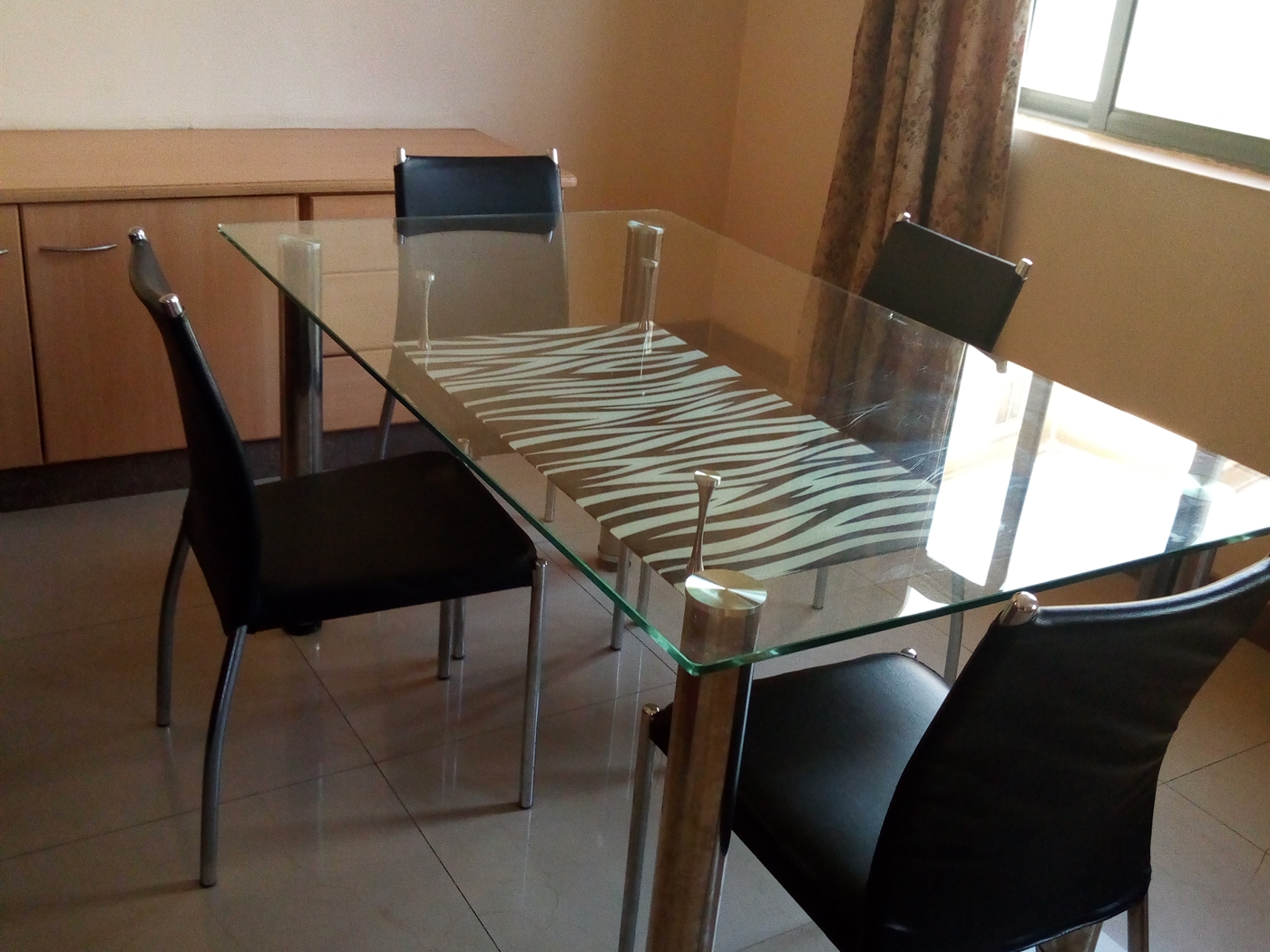 Apartment for rent in Naguru Kampala