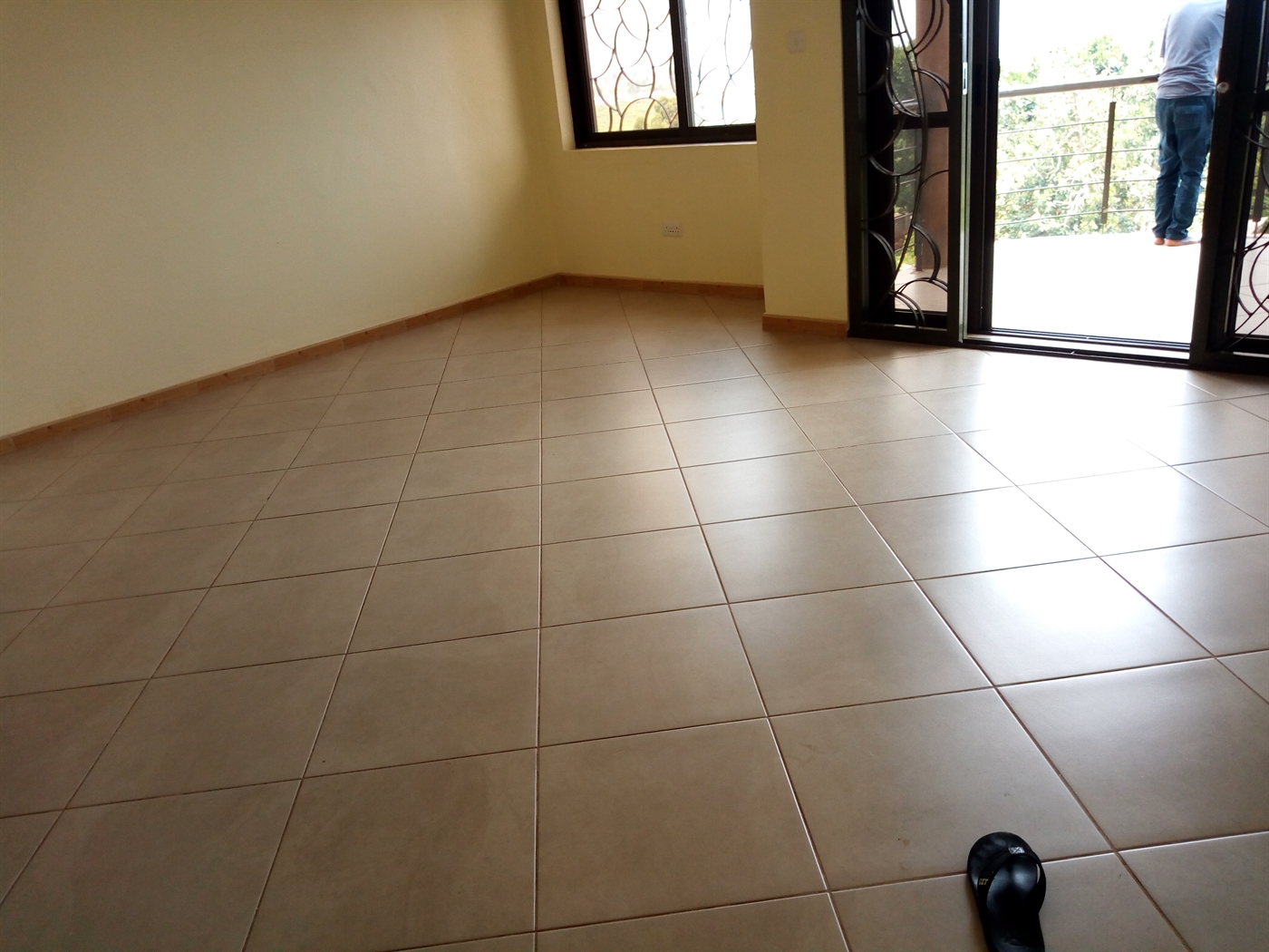 Apartment for rent in Munyonyo Kampala