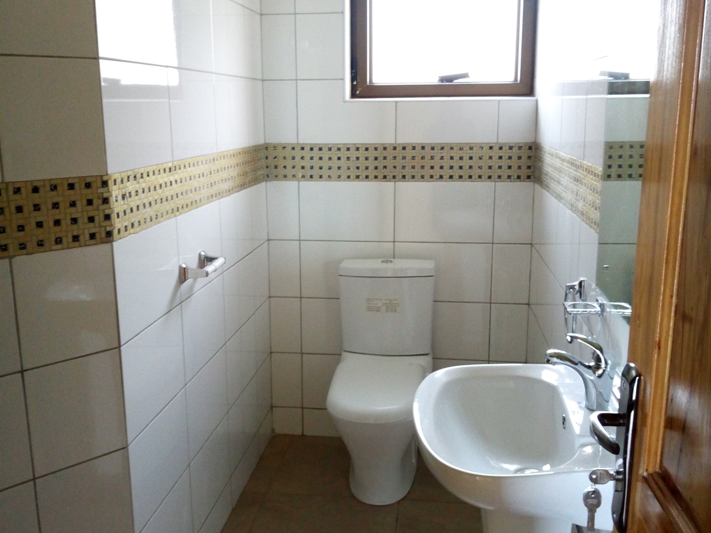 Apartment for rent in Munyonyo Kampala