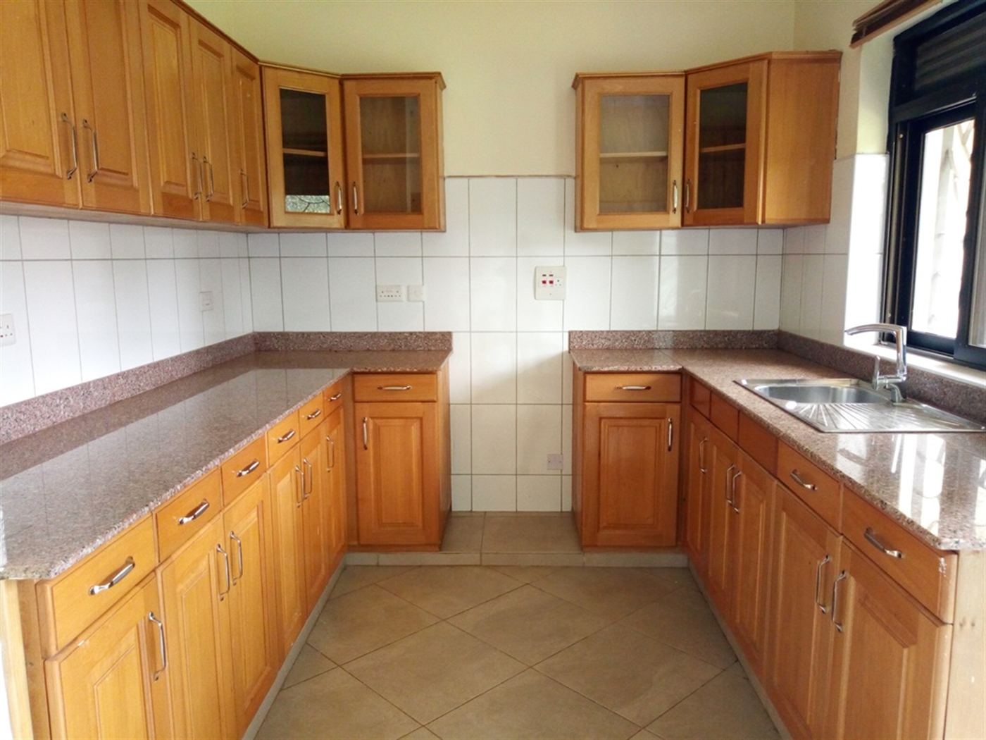 Apartment for rent in Bbunga Kampala