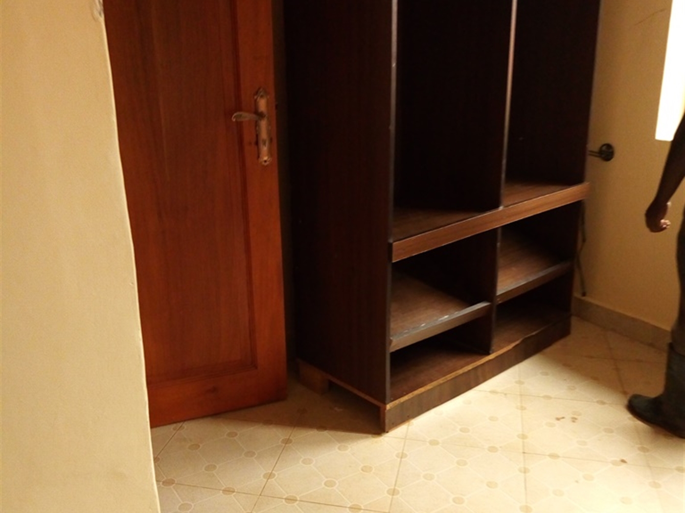 Apartment for rent in Buziga Kampala