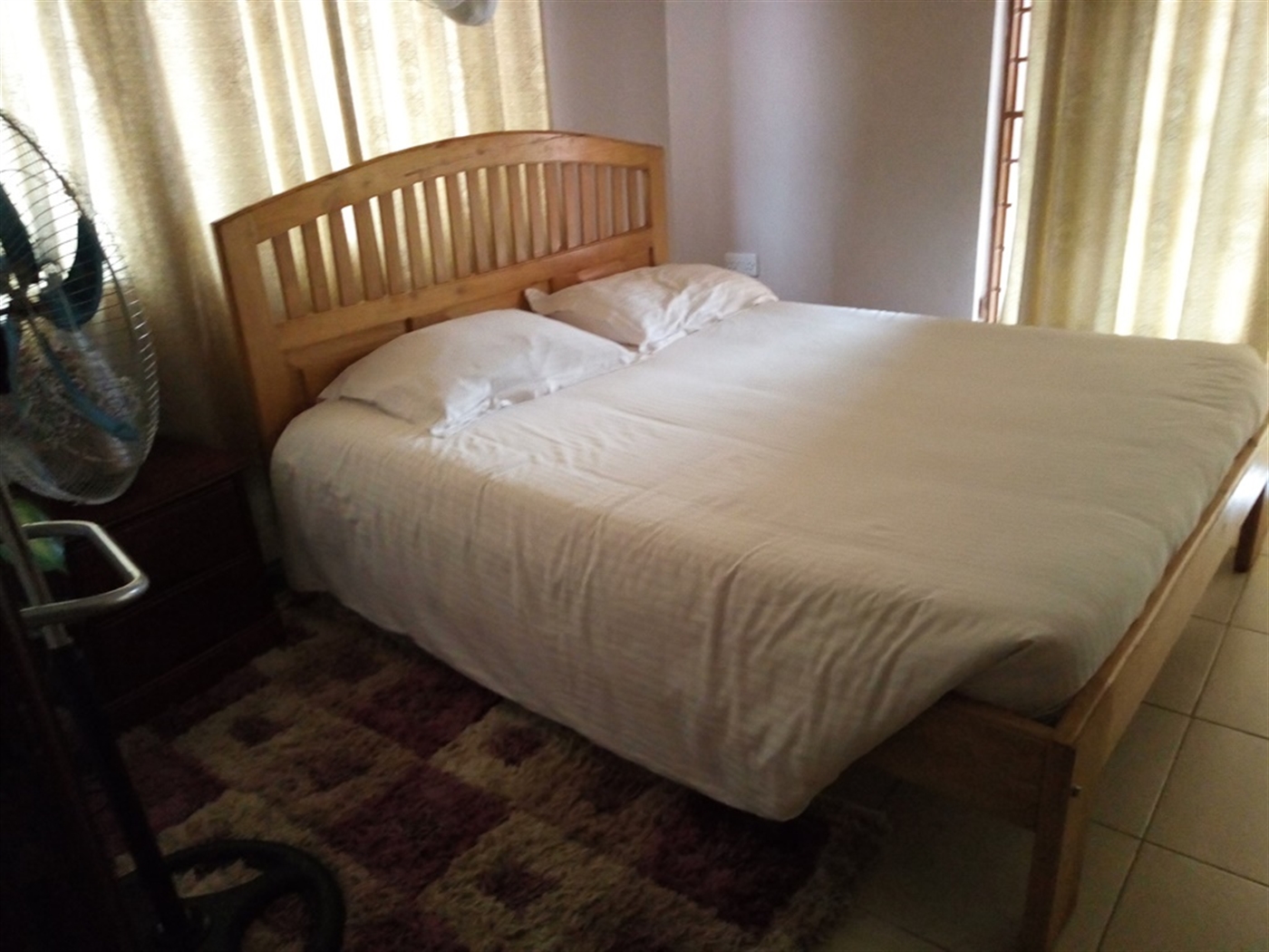 Apartment for rent in Muyenga Kampala