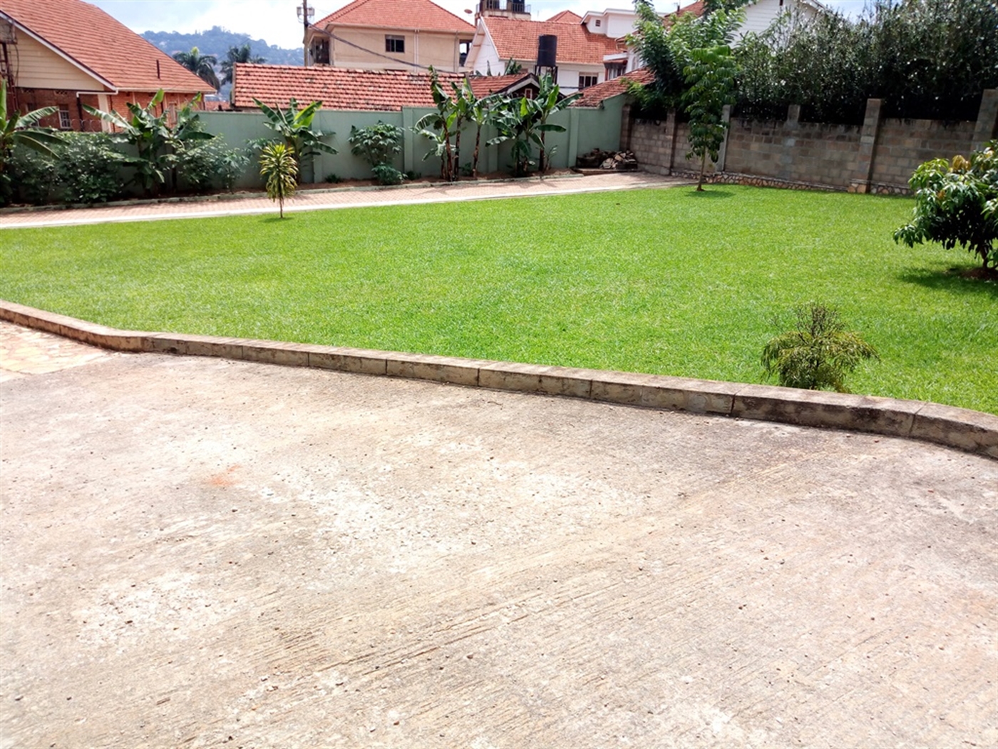 Apartment for rent in Muyenga Kampala