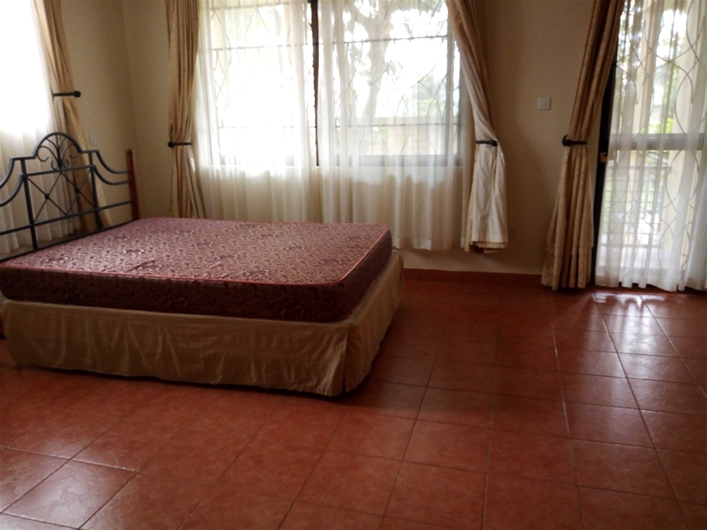 Apartment for rent in Muyenga Kampala