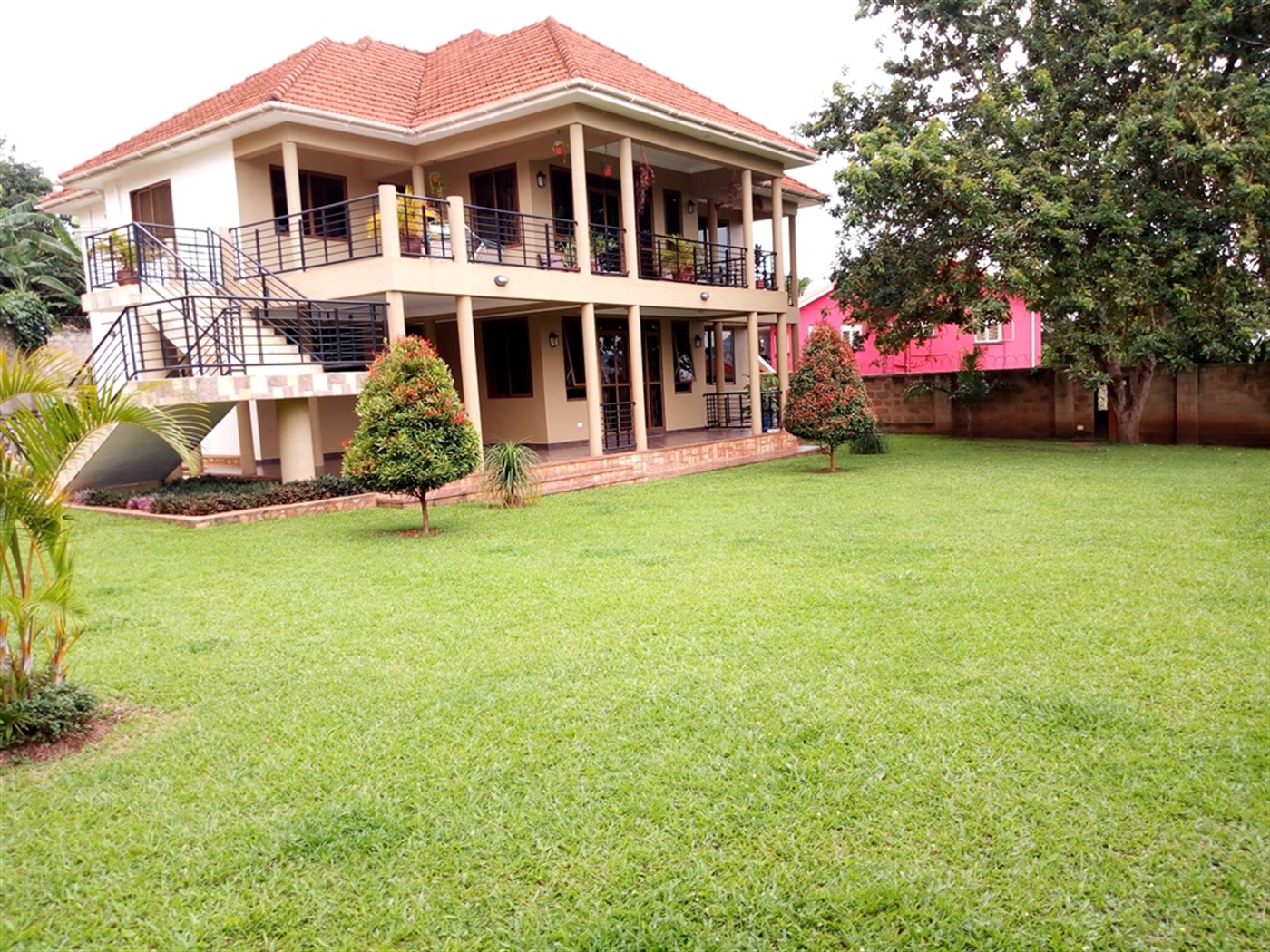 Apartment for rent in Muyenga Kampala