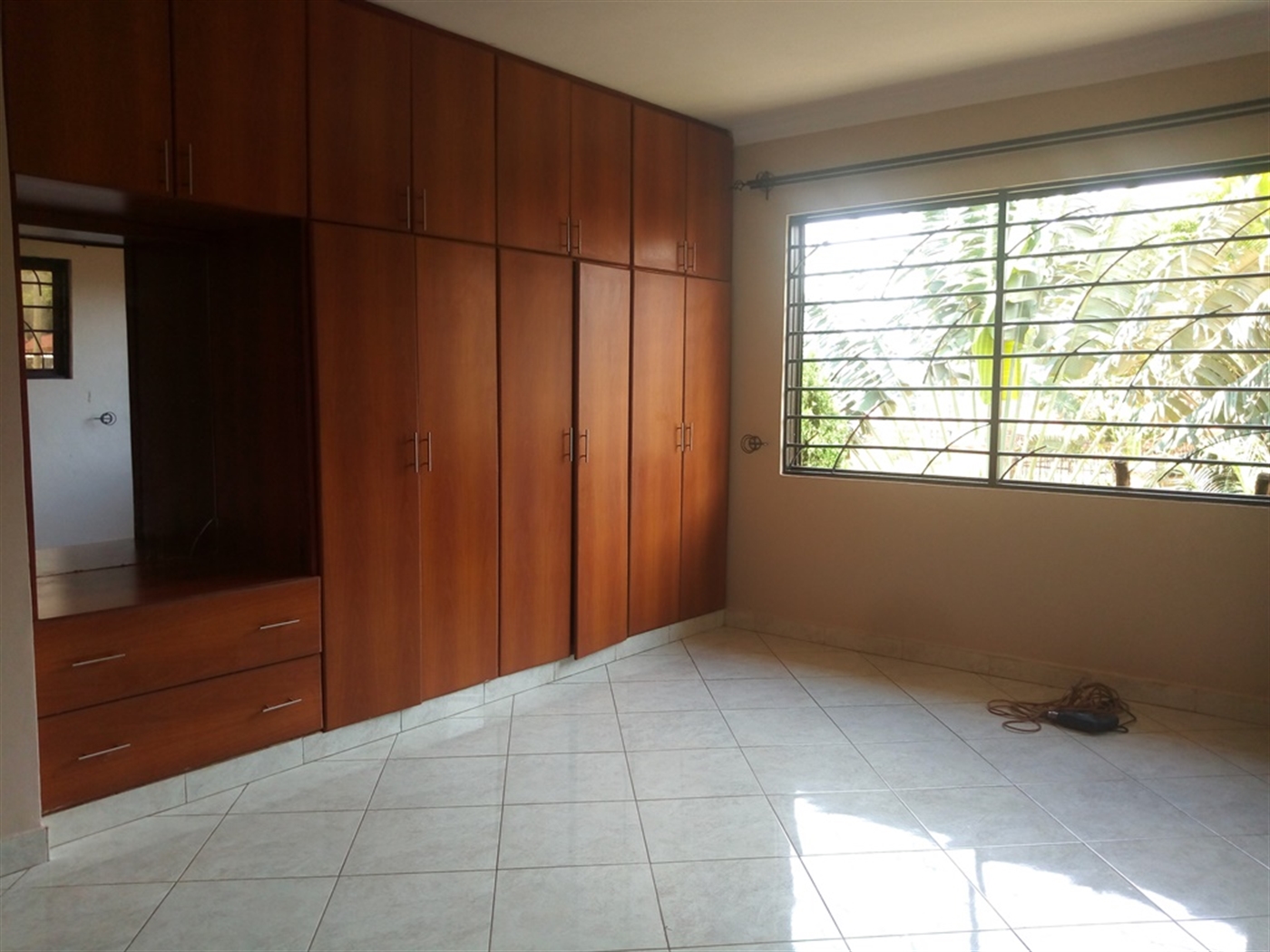 Apartment for rent in Najjera Wakiso