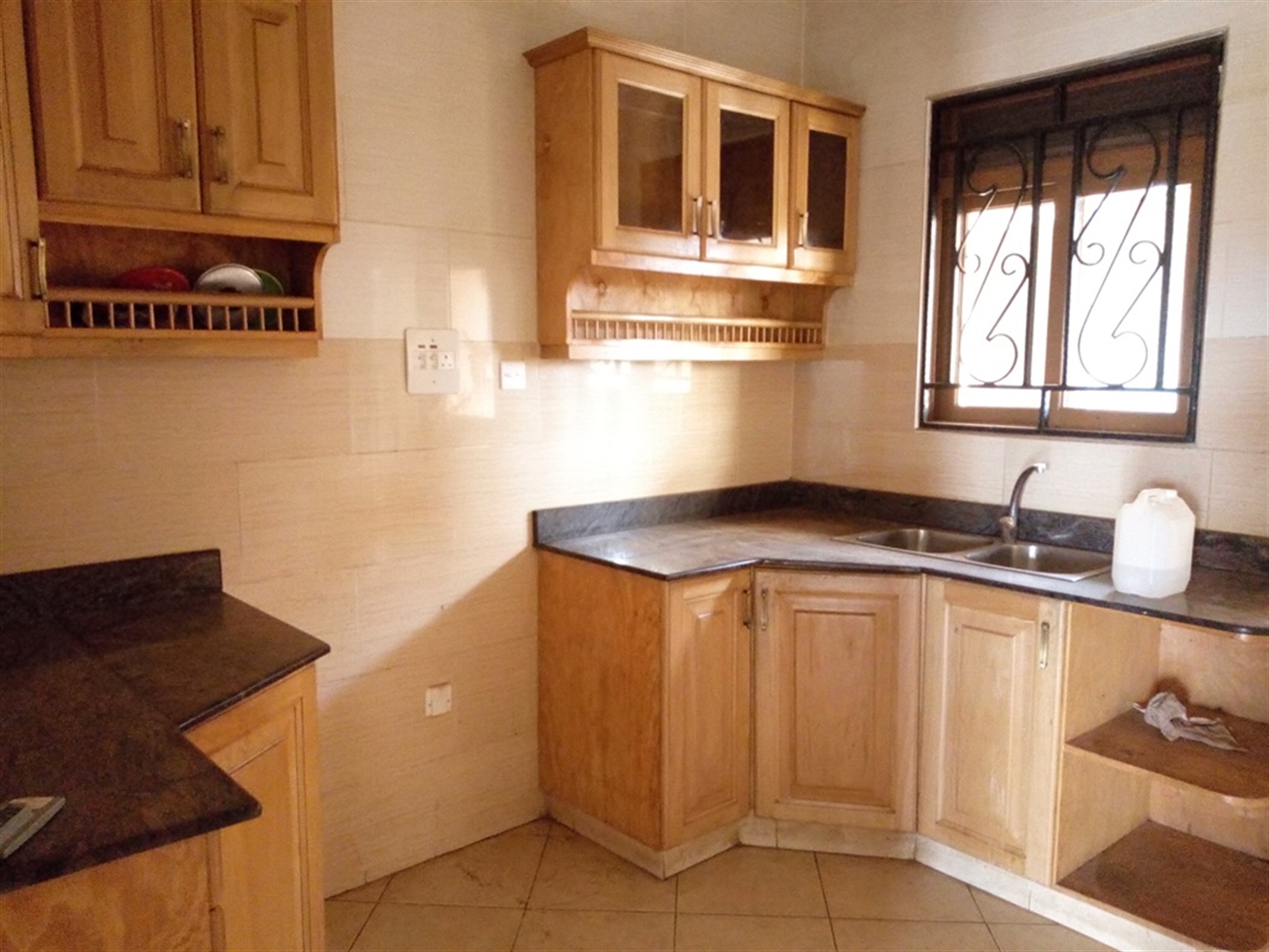 Apartment for rent in Ntinda Kampala