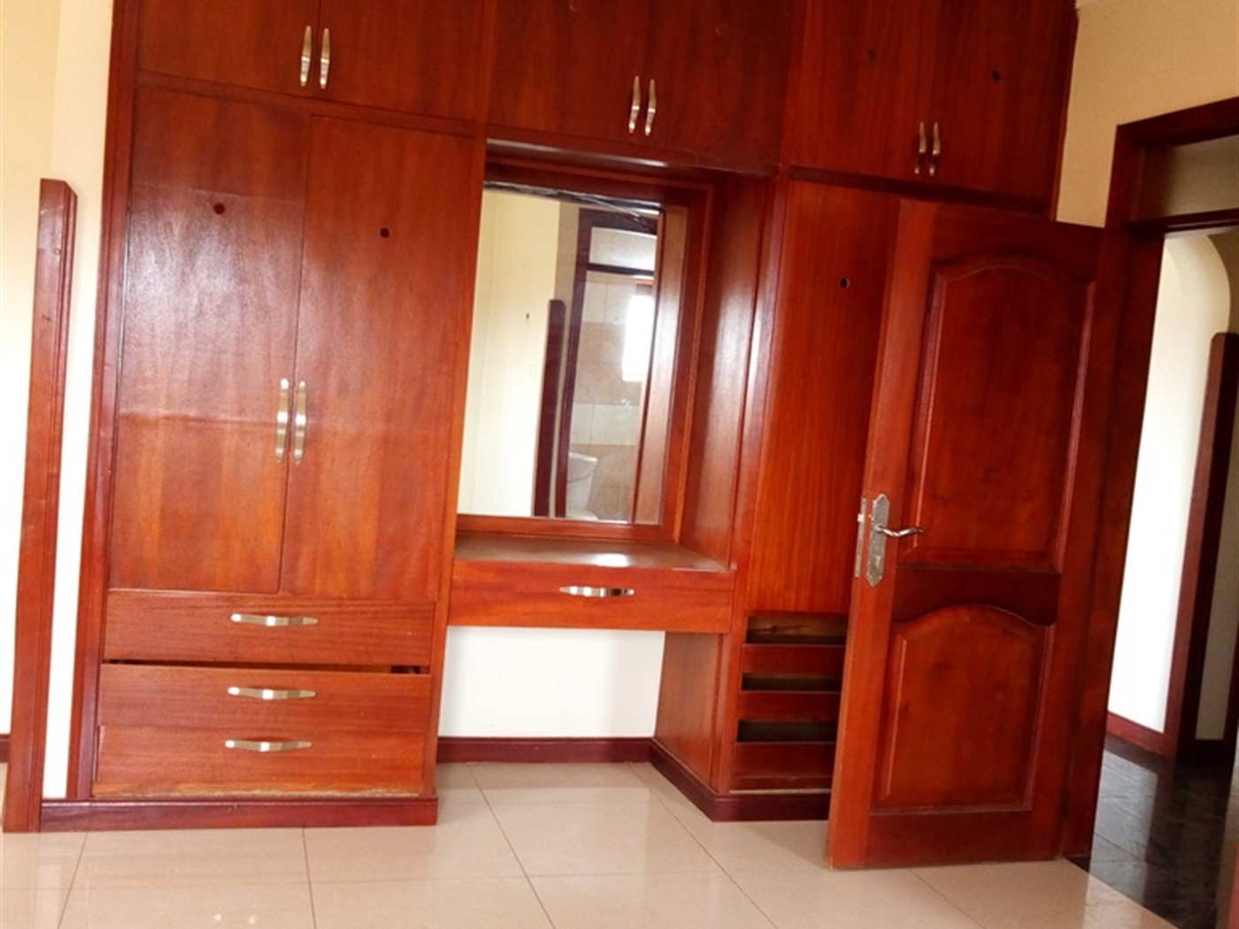 Apartment for rent in Ntinda Kampala