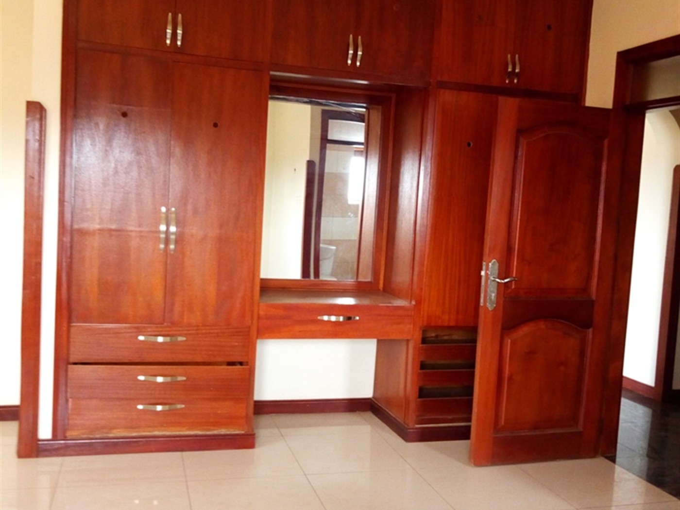 Apartment for rent in Ntinda Kampala