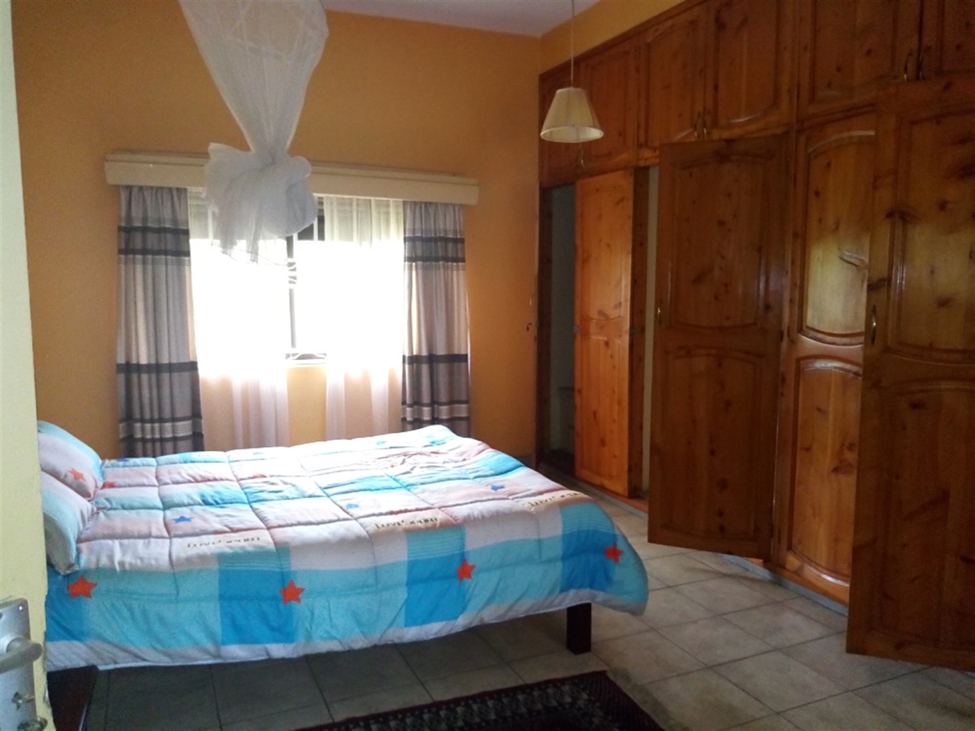 Apartment for rent in Kololo Kampala