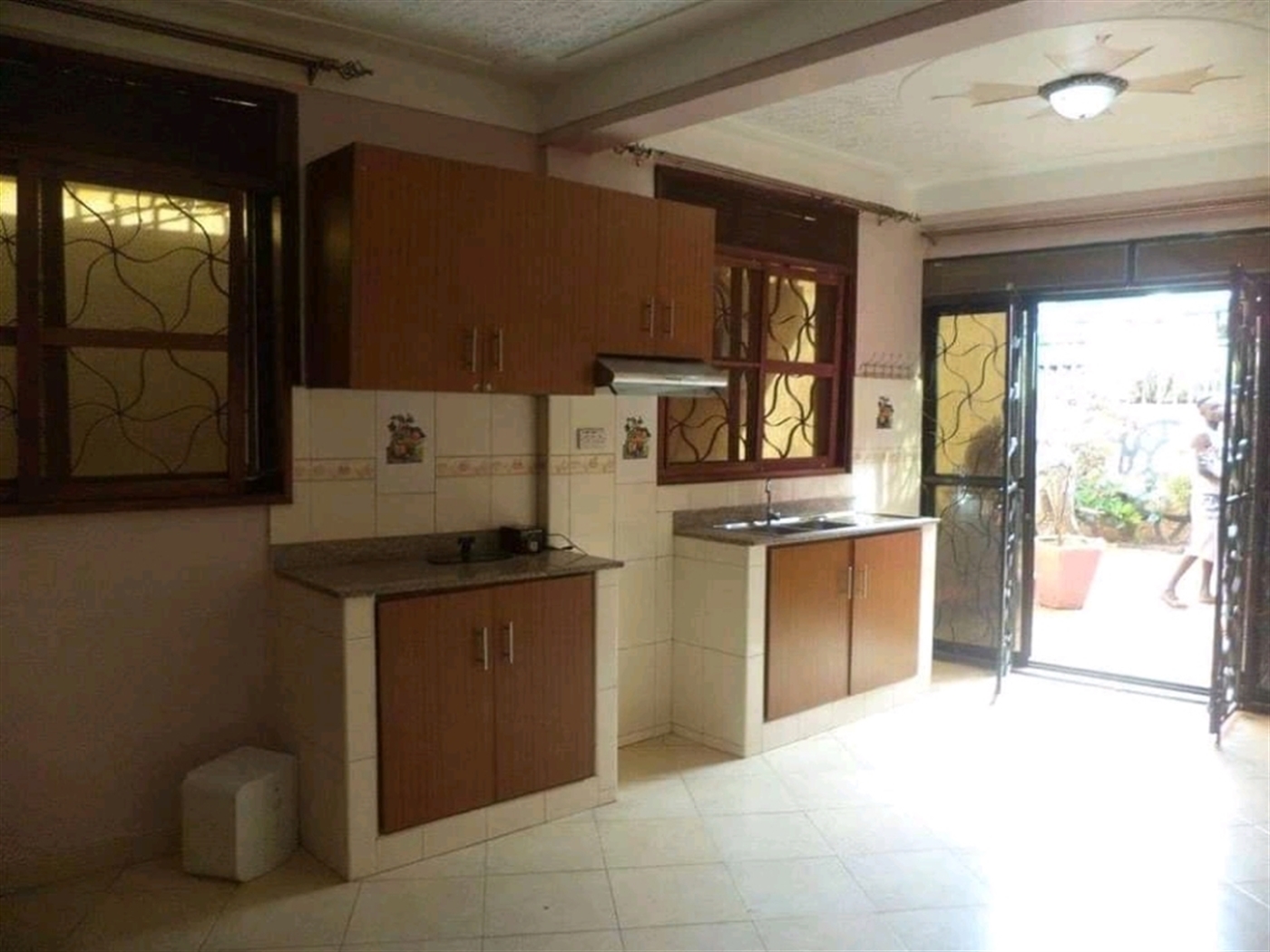 Mansion for sale in Kyanja Kampala