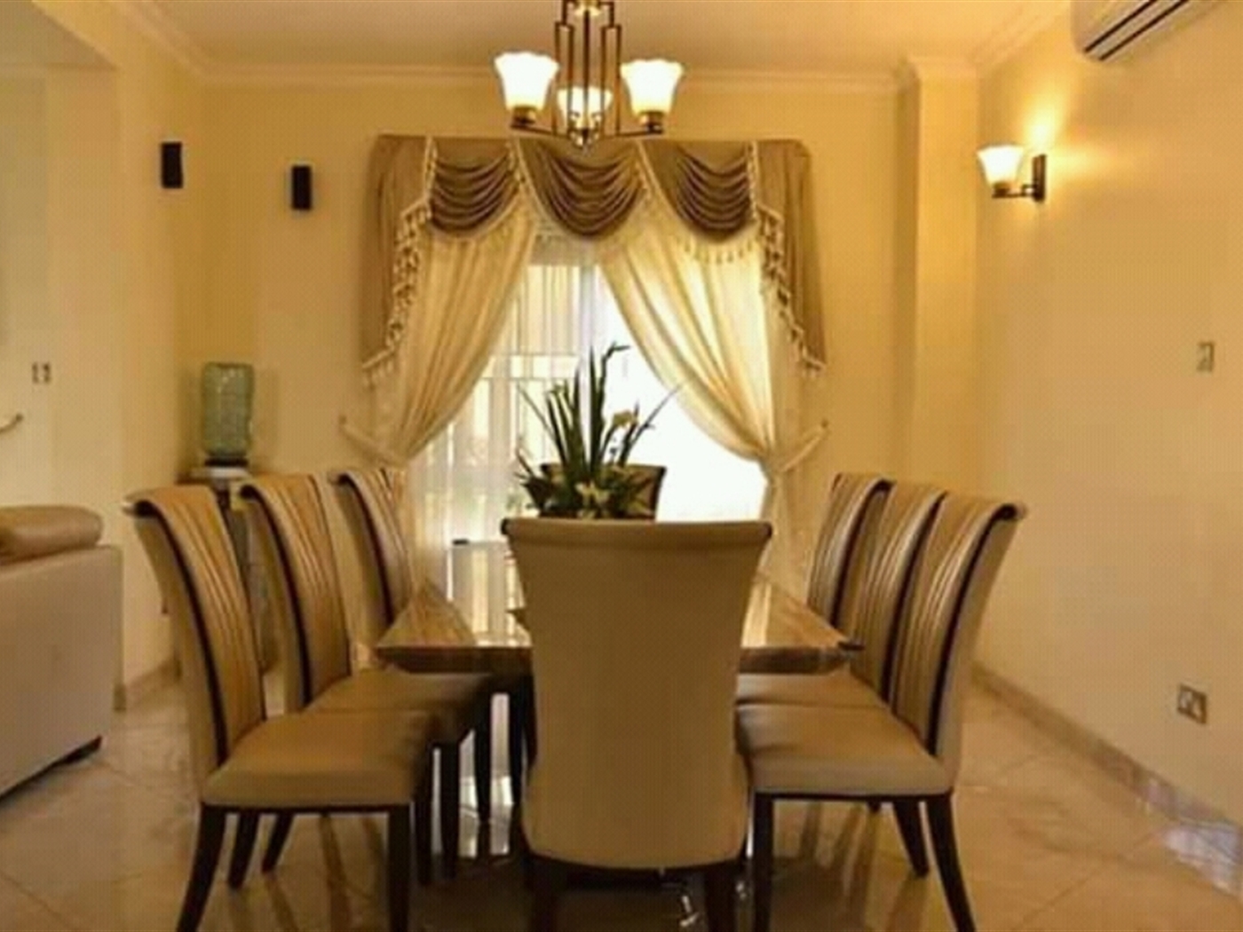 Maisonette for sale in Munyonyo Kampala