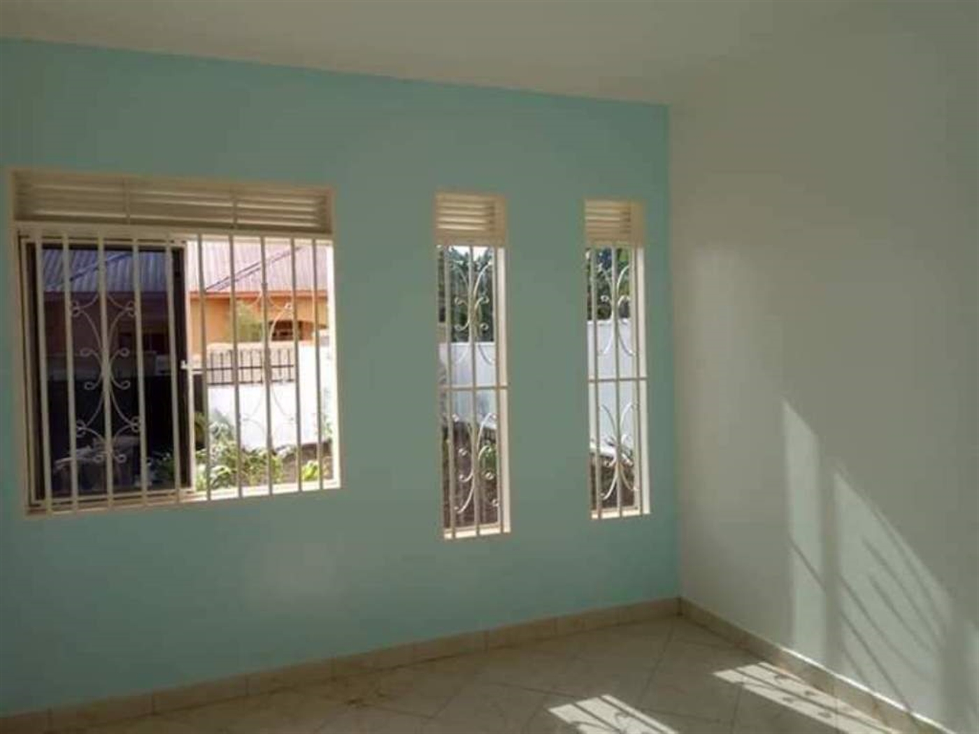 Bungalow for sale in Namugongo Wakiso