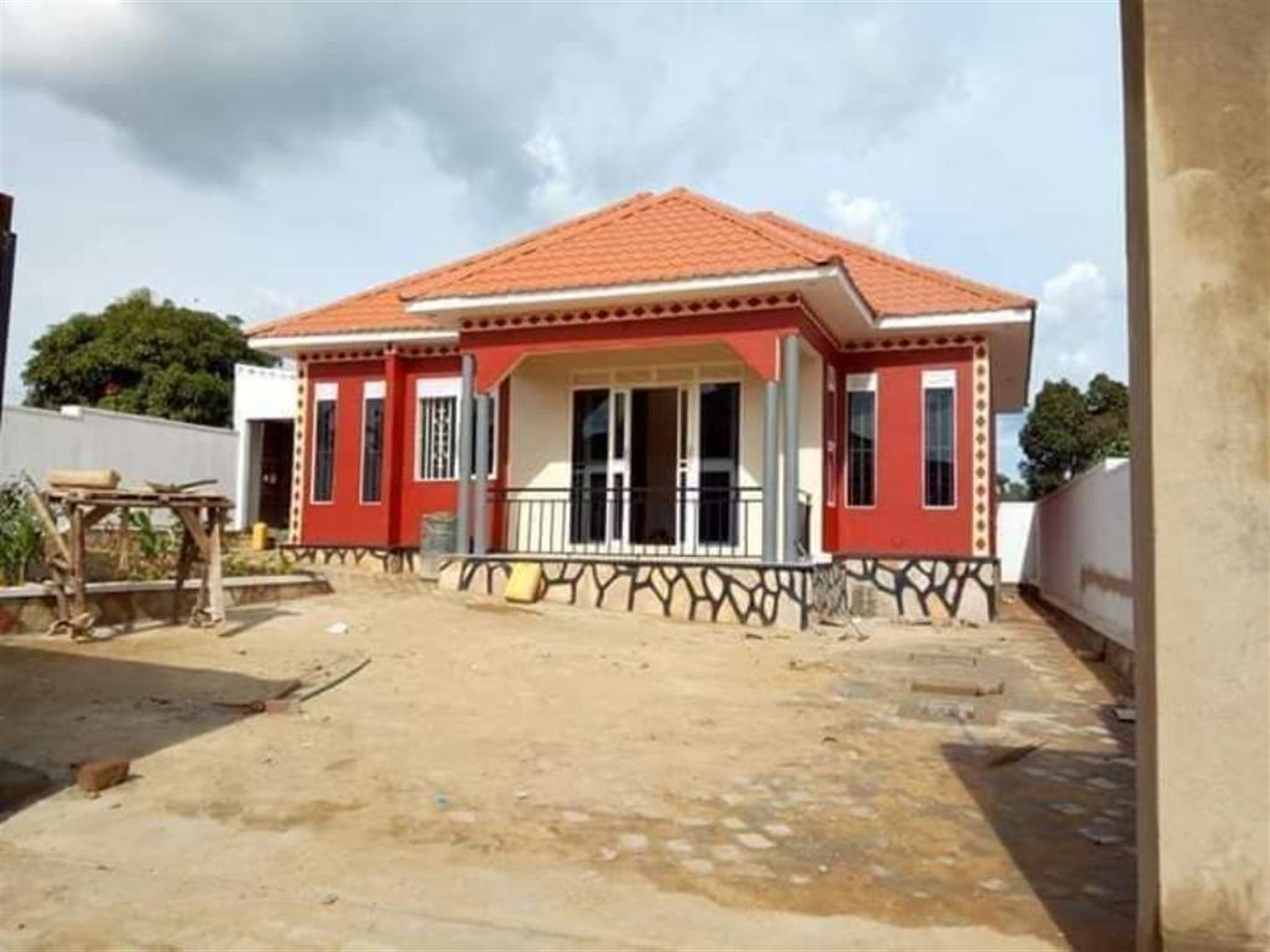 Bungalow for sale in Namugongo Wakiso