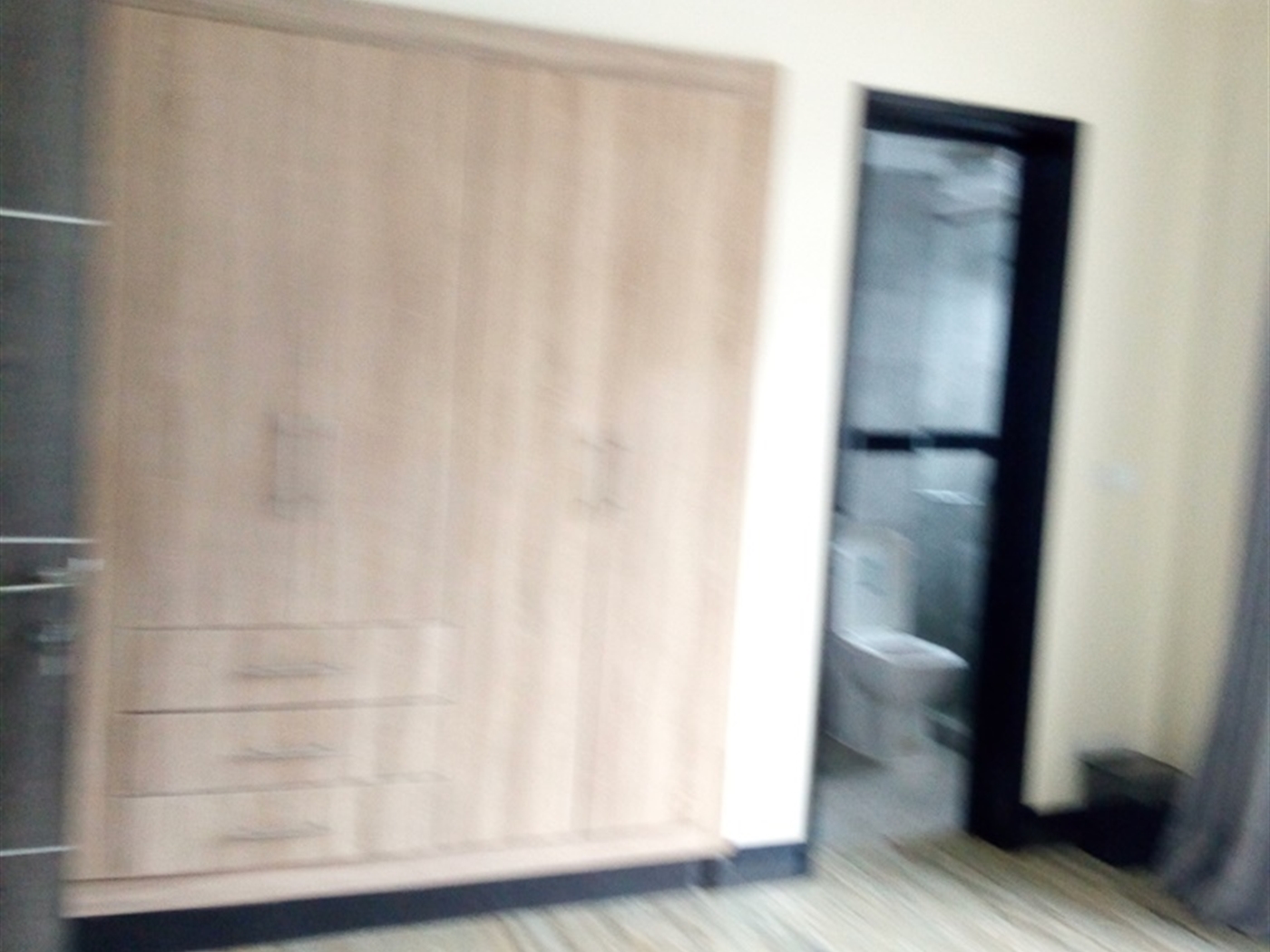 Apartment for rent in Lugogo Kampala