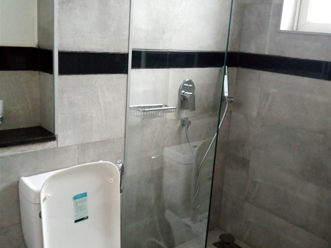 Apartment for rent in Lugogo Kampala