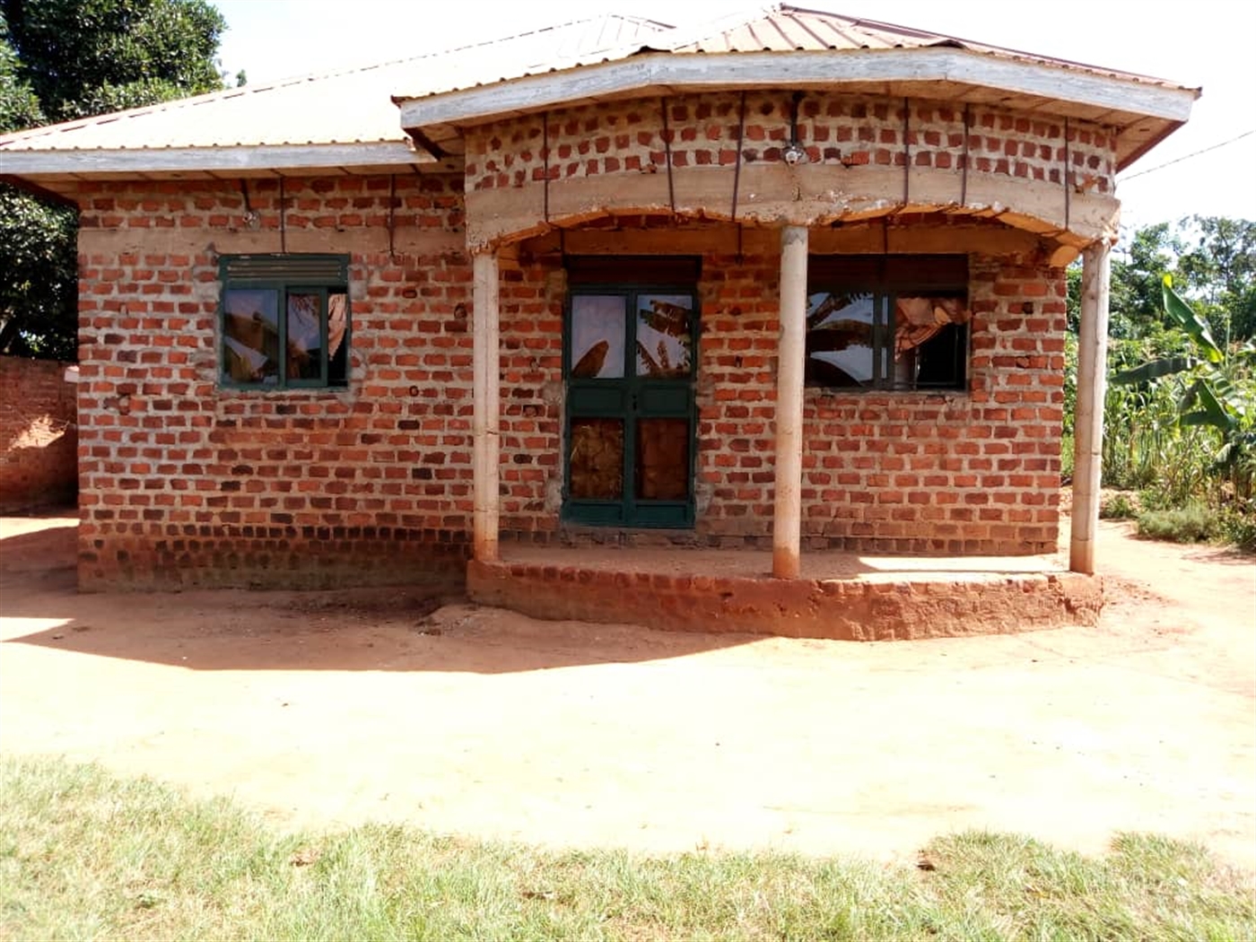 Shell House for sale in Kasangati Wakiso