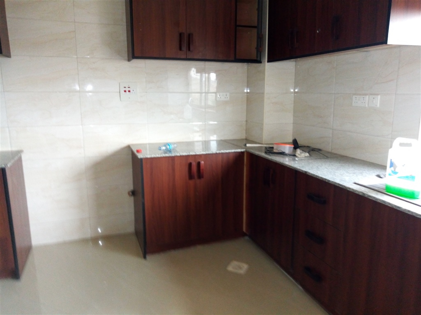 Apartment for rent in Muyenga Kampala