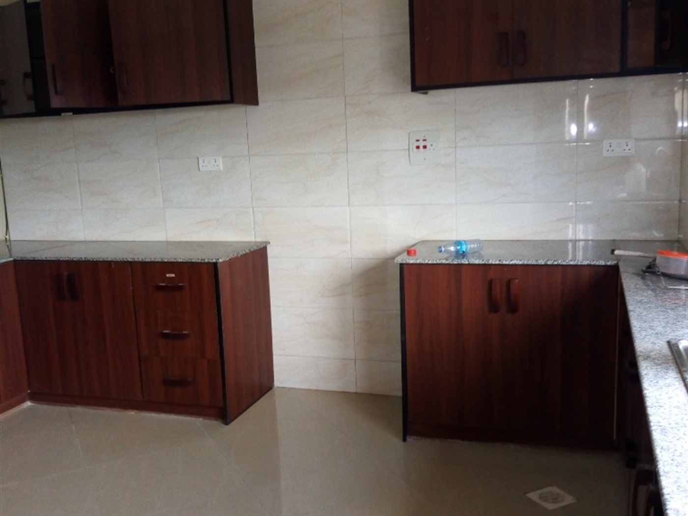 Apartment for rent in Muyenga Kampala