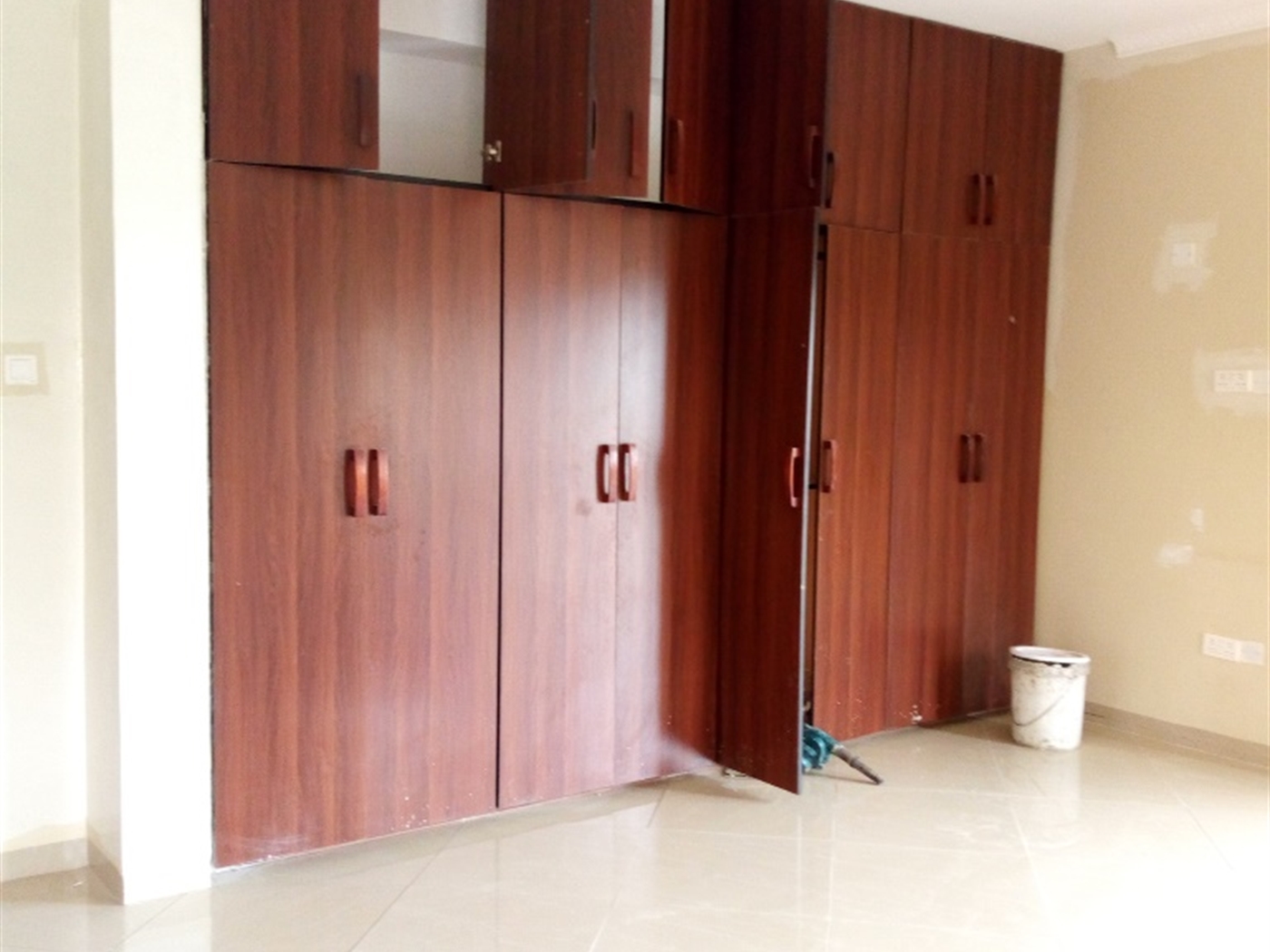 Apartment for rent in Muyenga Kampala