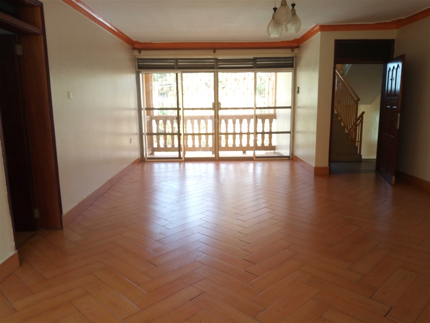 Apartment for rent in Naguru Kampala